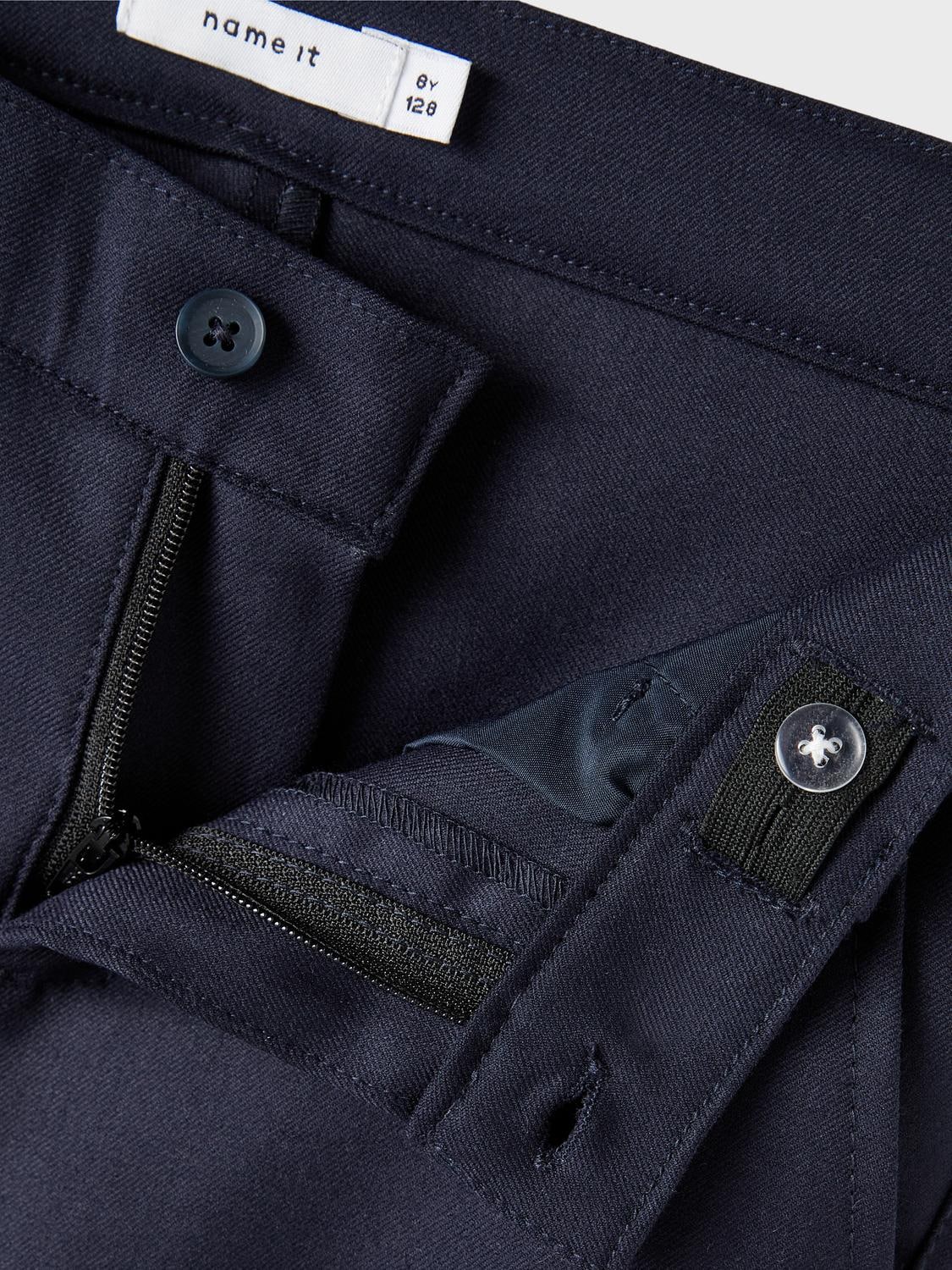 Name It Chinohose »NKMRIRAMEL PANT NOOS«