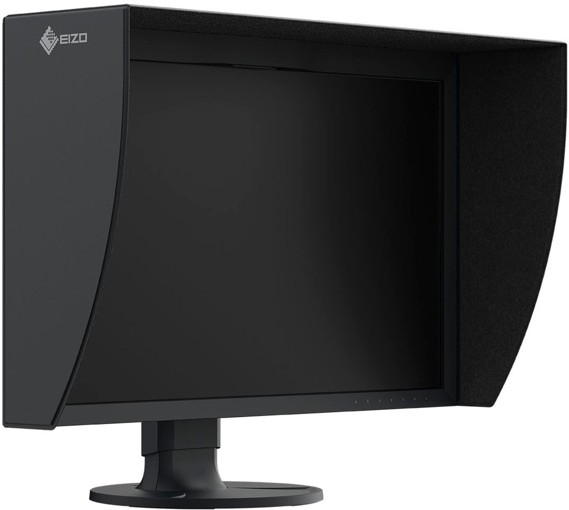 Eizo LCD-Monitor »ColorEdge CG2700X«, 69 cm/27 Zoll, 3840 x 2160 px, 4K Ultra HD, 13 ms Reaktionszeit, 60 Hz