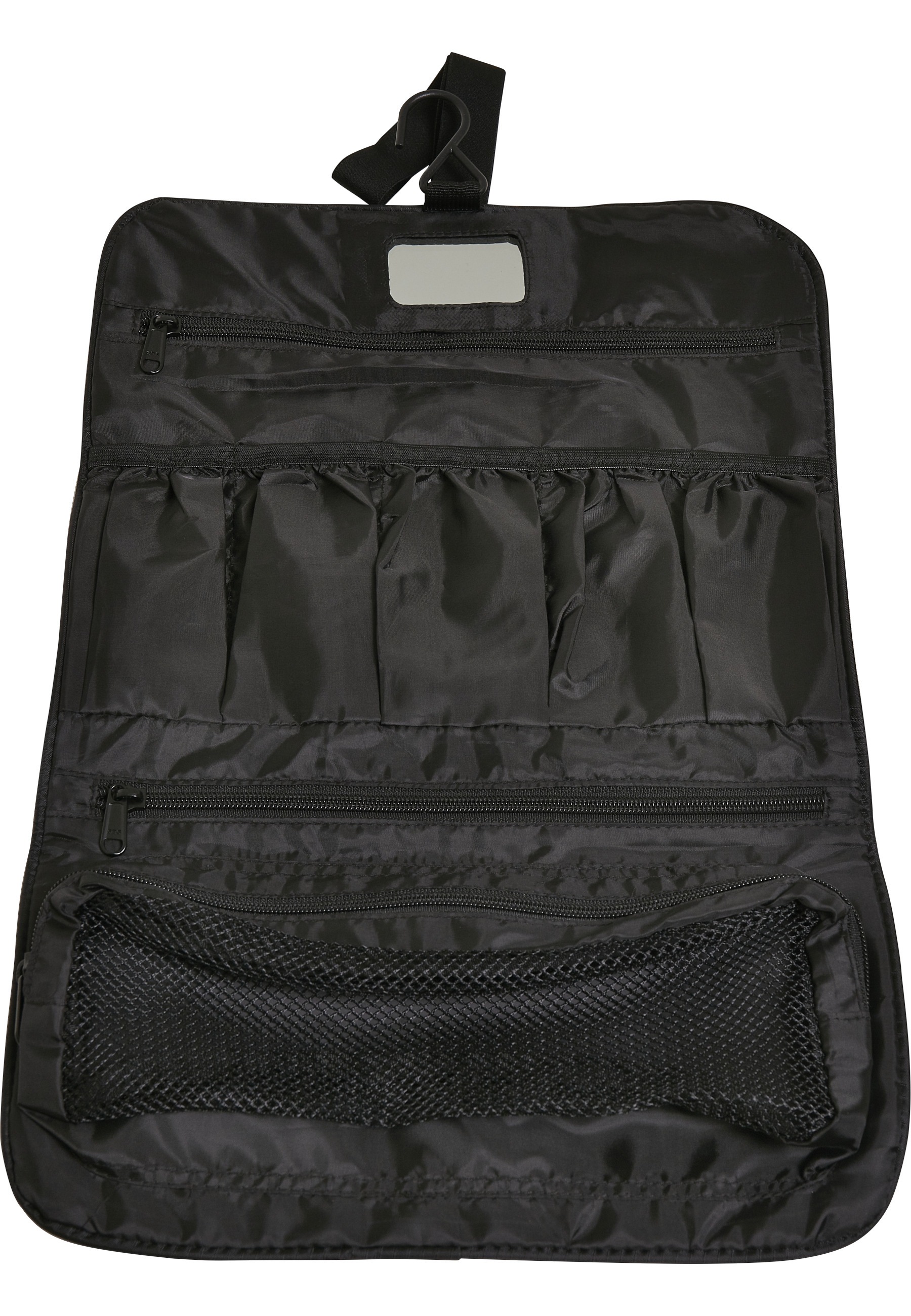 URBAN CLASSICS Beuteltasche »Urban Classics Damen Cosmetic Pouch Festival«