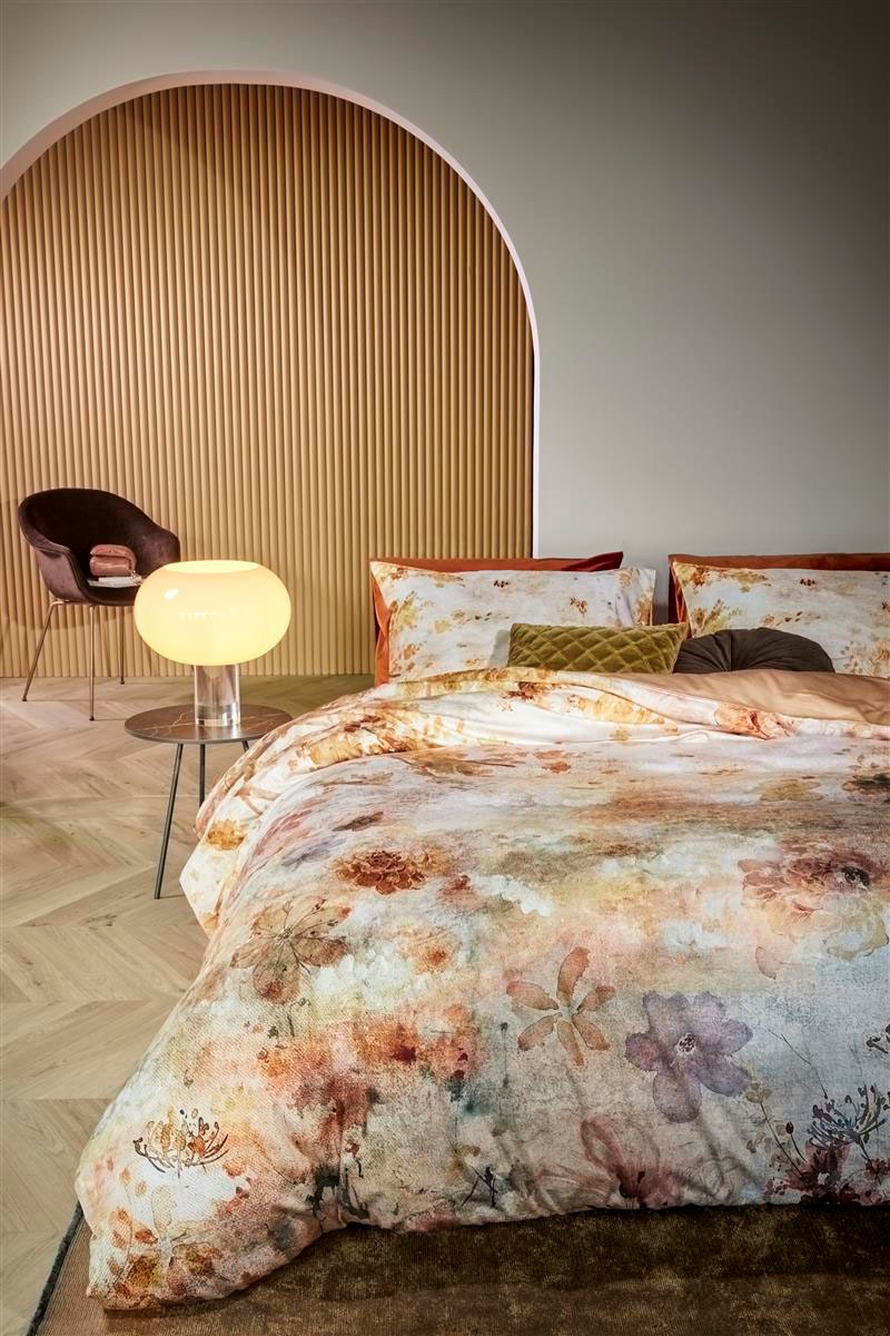 Beddinghouse Bettwäsche »Beddinghouse The Ivy« 2 Stk. tlg. günstig online kaufen