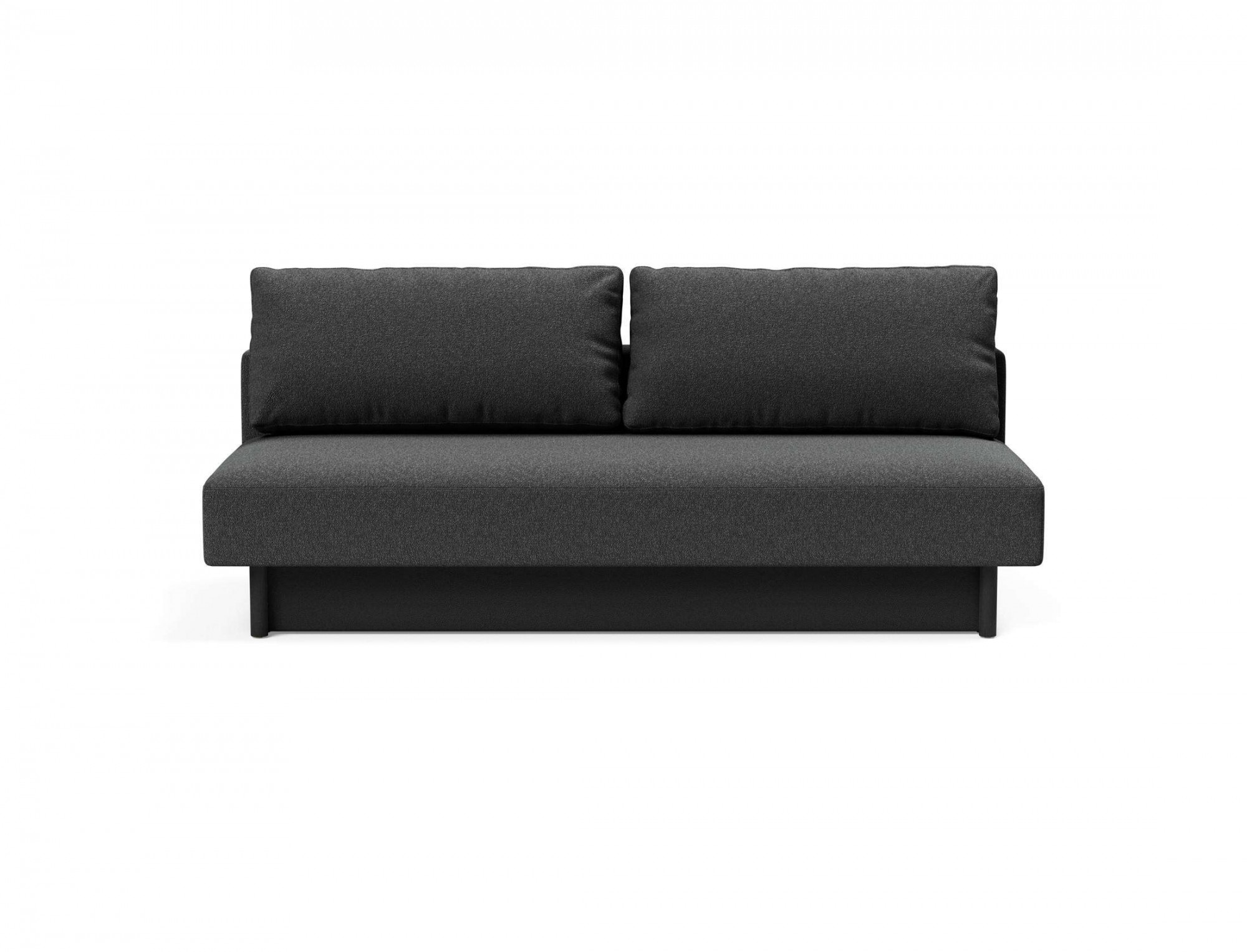 INNOVATION LIVING ™ 3-Sitzer "Merga Schlafsofa", großem Bettkasten,minimali günstig online kaufen