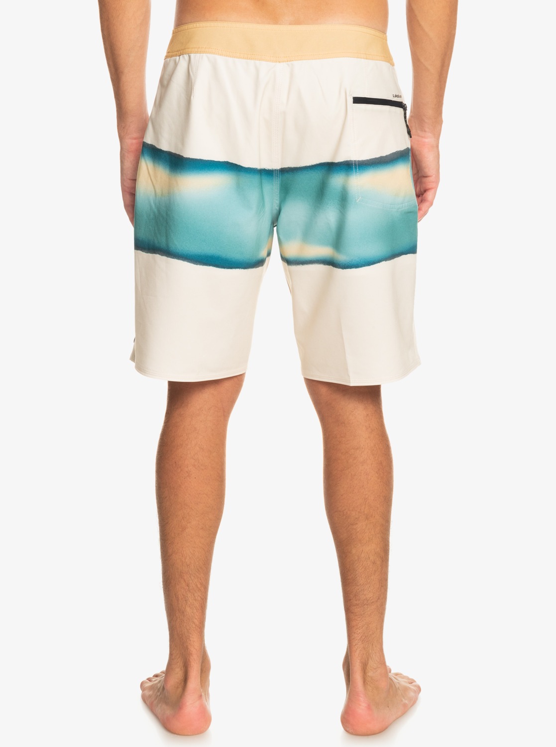 3. Bild von Quiksilver Boardshorts »Surfsilk Air Brush 19"«