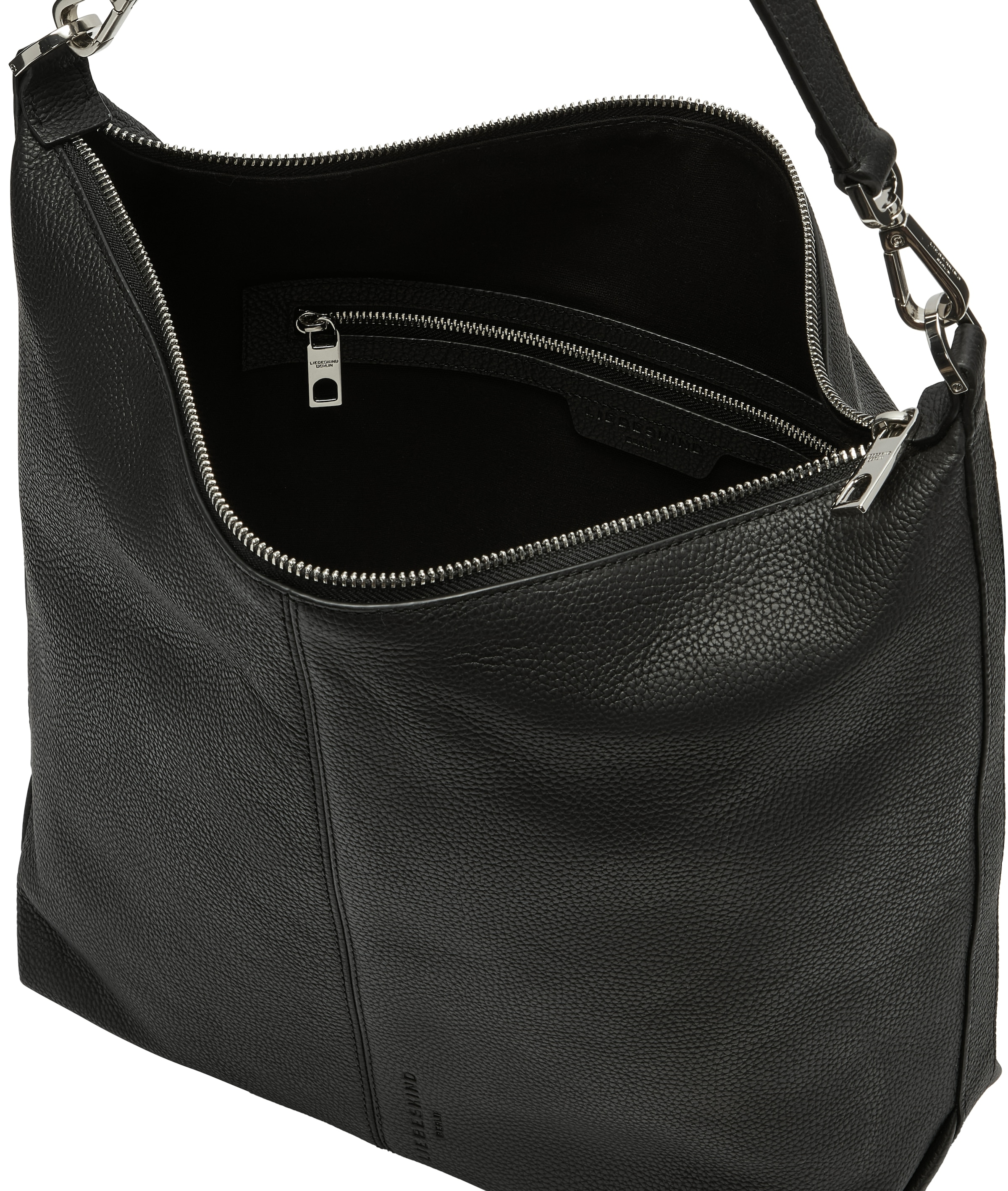 Liebeskind Berlin Hobo »Hobo PARIS SMALL PEBBLE«