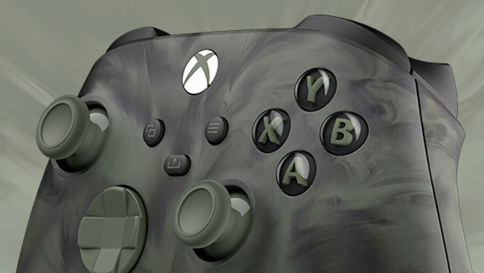 Xbox Xbox-Controller »Wireless Controller – Nocturnal Vapor Special Edition«