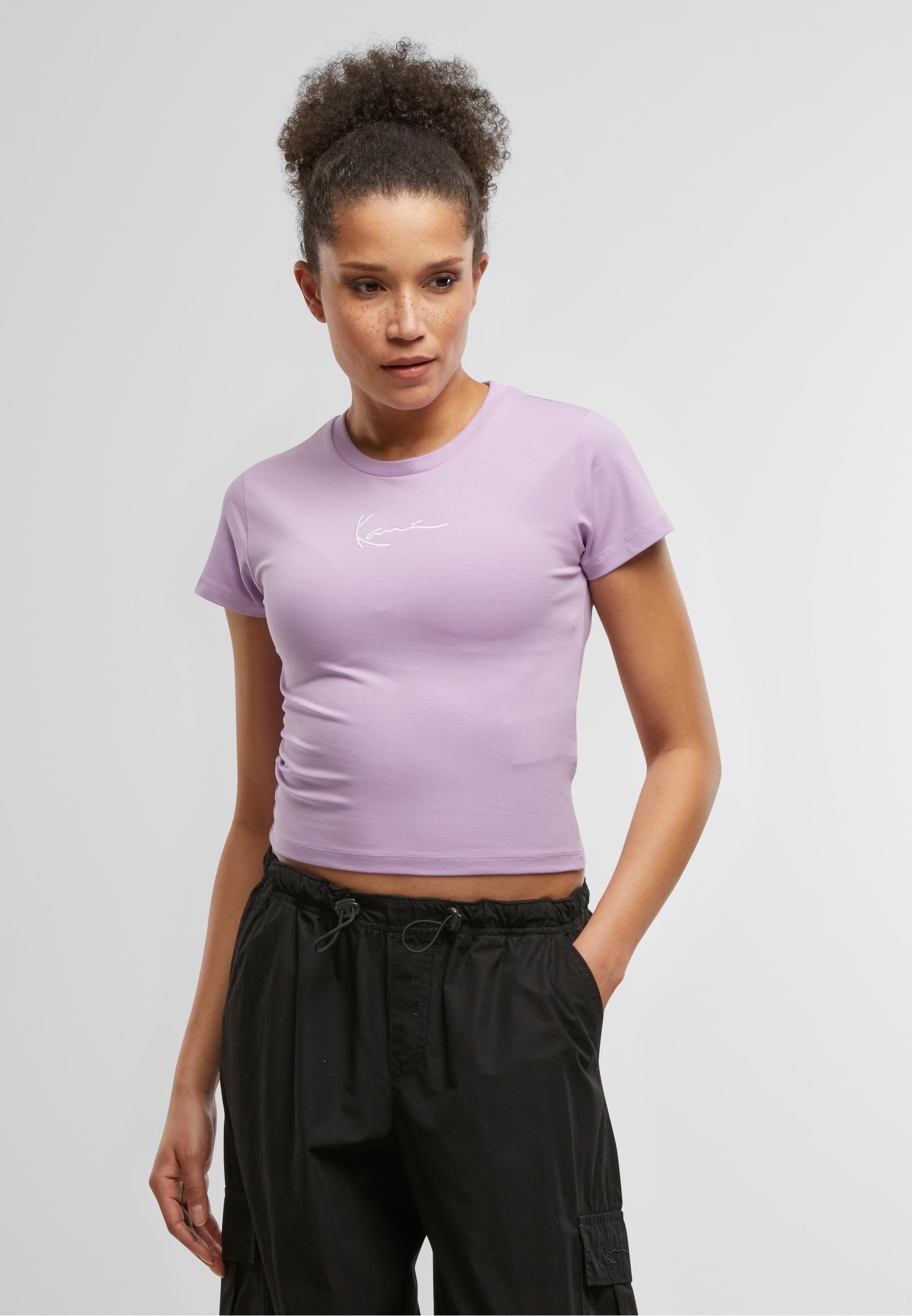 Karl Kani T-Shirt »Karl Kani Small Signature Short Tee« 1 Stk.