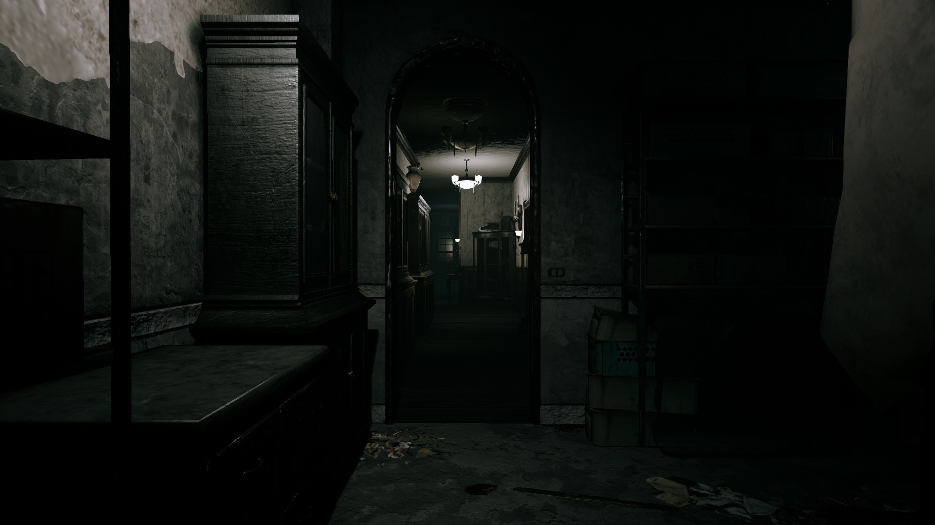 Spielesoftware »Do Not Open«, PlayStation 5