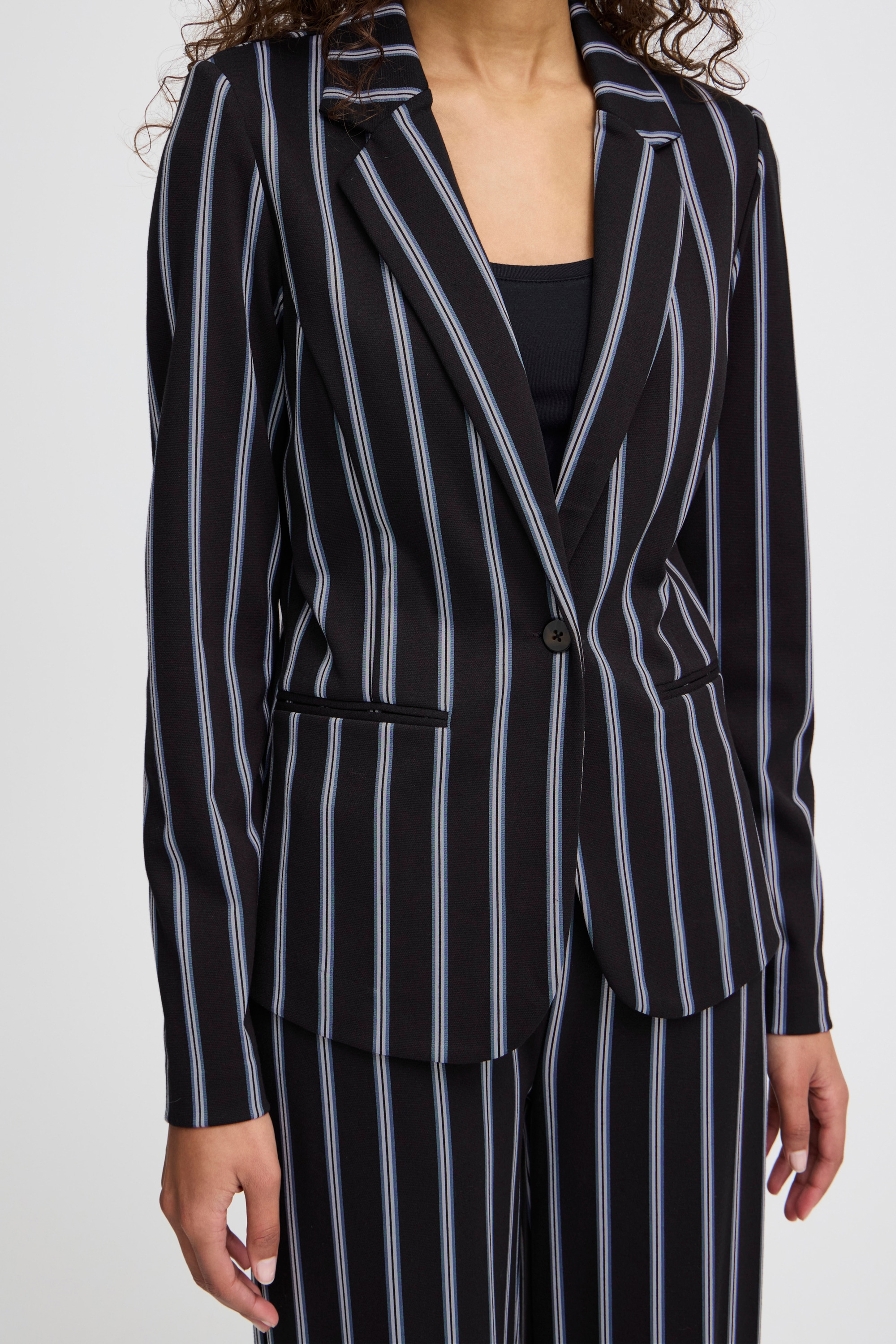 Ichi Blusenblazer »Blazer IHRUTI«