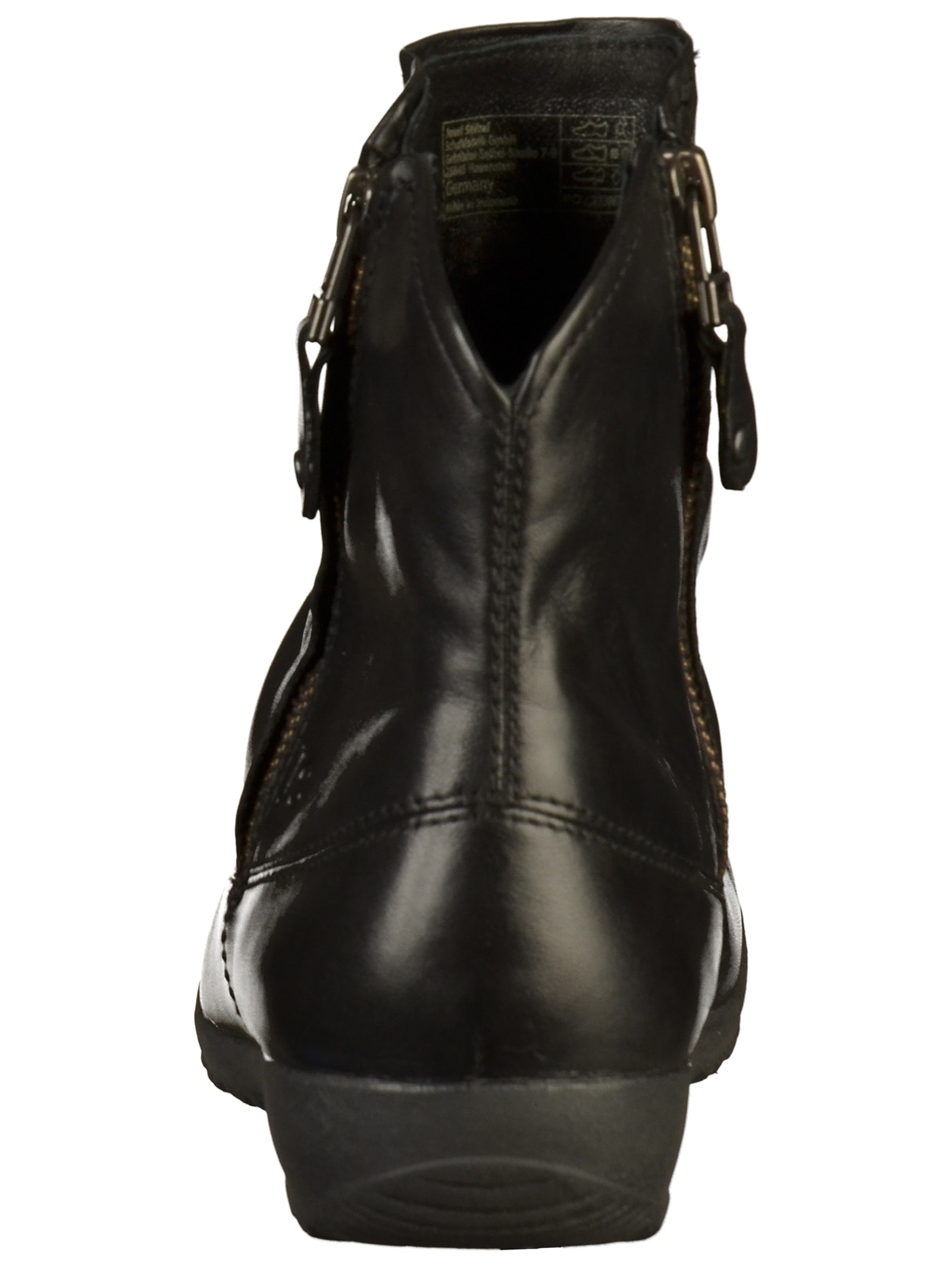 Josef Seibel Stiefelette »Josef Seibel Stiefelette Leder«