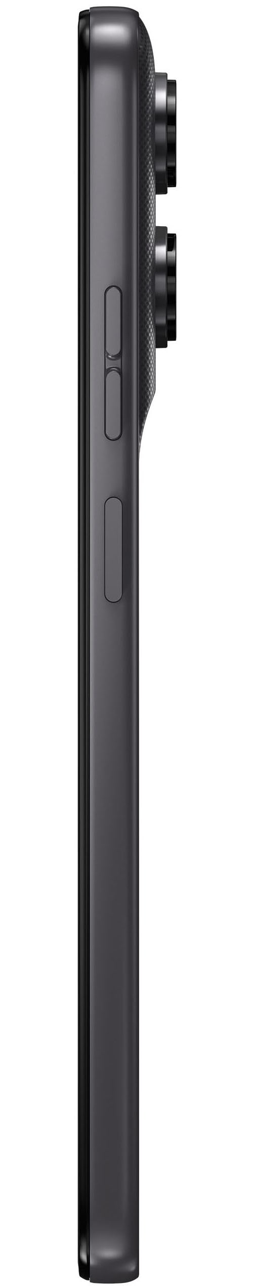 Motorola Smartphone »moto g37 128 GB« PANTONE® Impenetrable