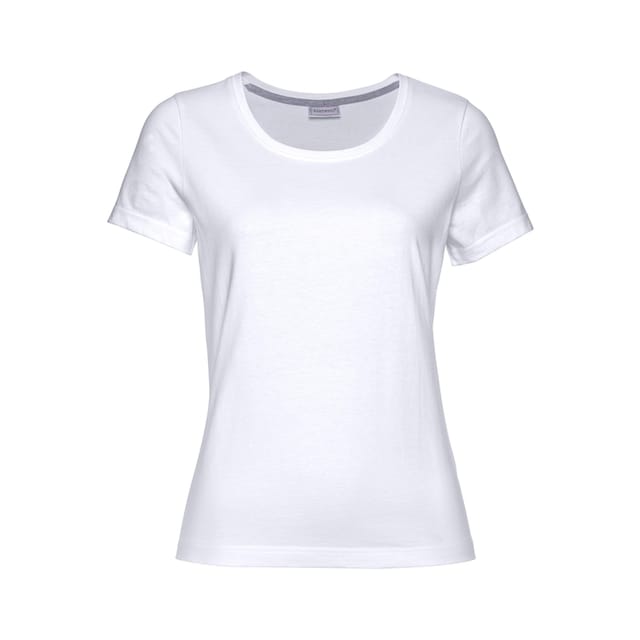 Eastwind T-Shirt, (Spar-Set, 3er-Pack) im Online-Shop kaufen