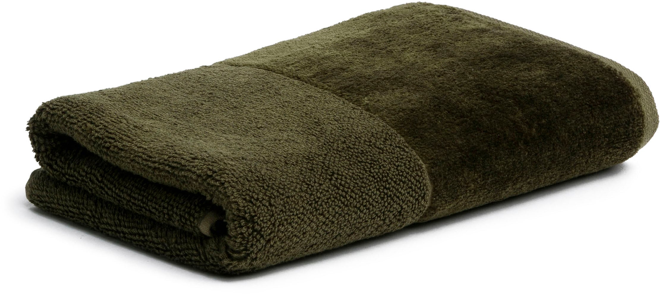 Möve Handtuch »MÖVE Bamboo Luxe Handtuch«, (1 St.) auf Raten bestellen | Handtuch-Sets