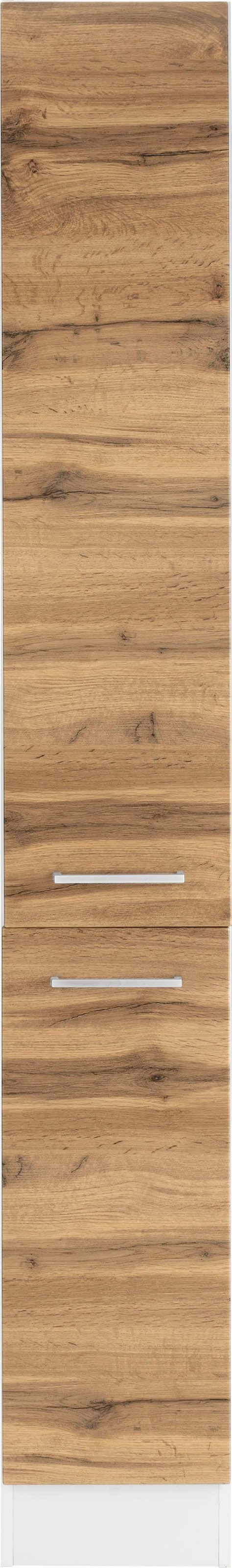 KOCHSTATION Apothekerschrank »KS-Kehl«, Breite 30 cm