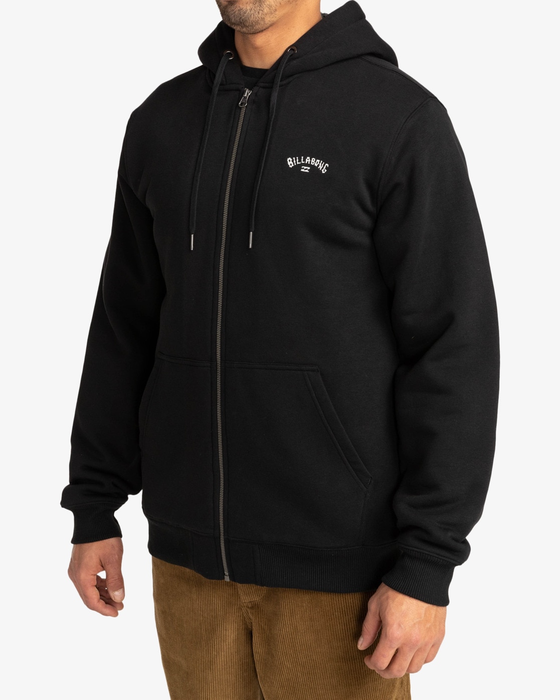 Billabong Sweatjacke »Arch Sherpa«