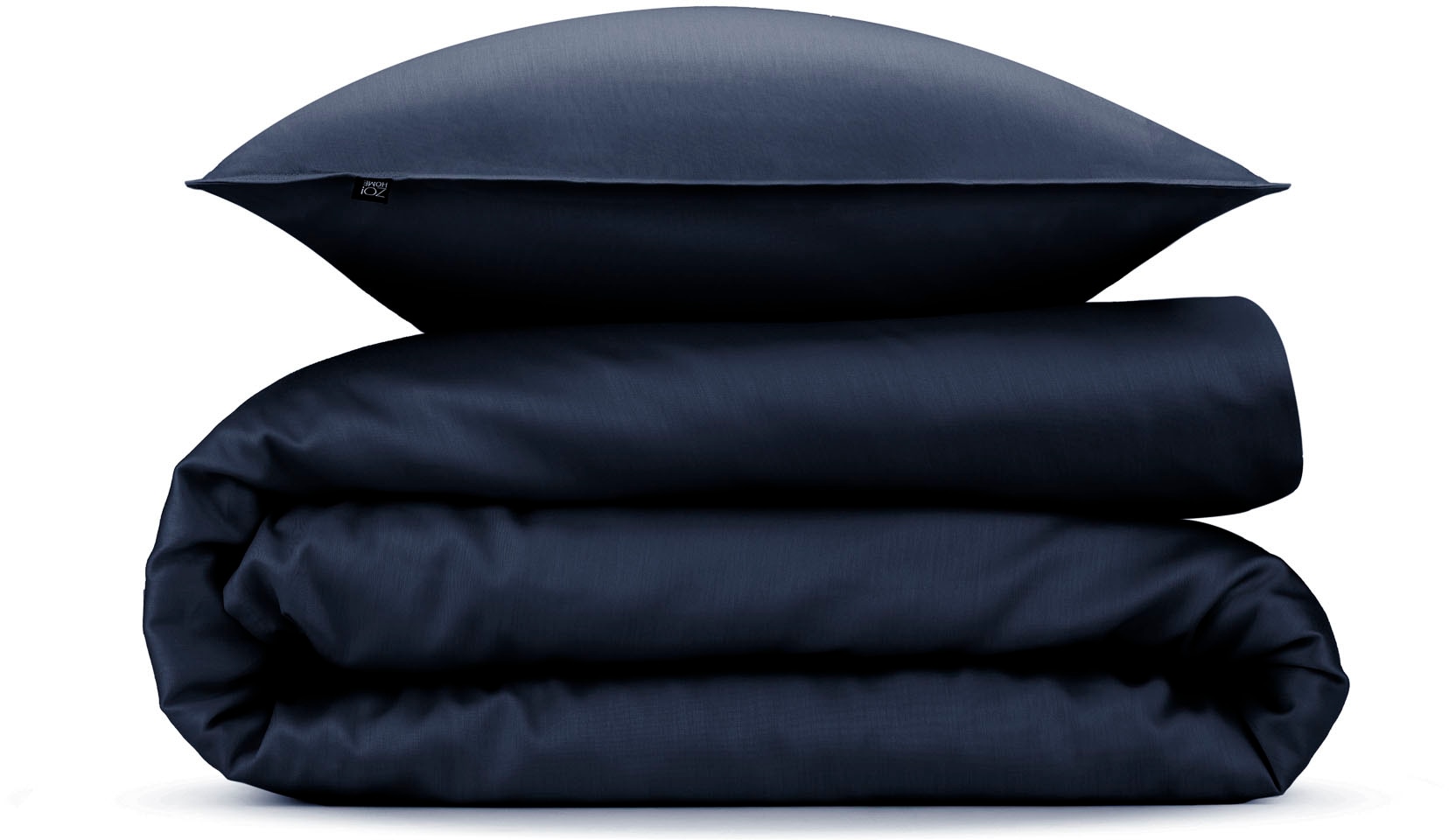 ZO HOME Bettwäsche »Satinado«, Bettwäsche aus 100% Baumwolle, hochwertige Mako-Satin