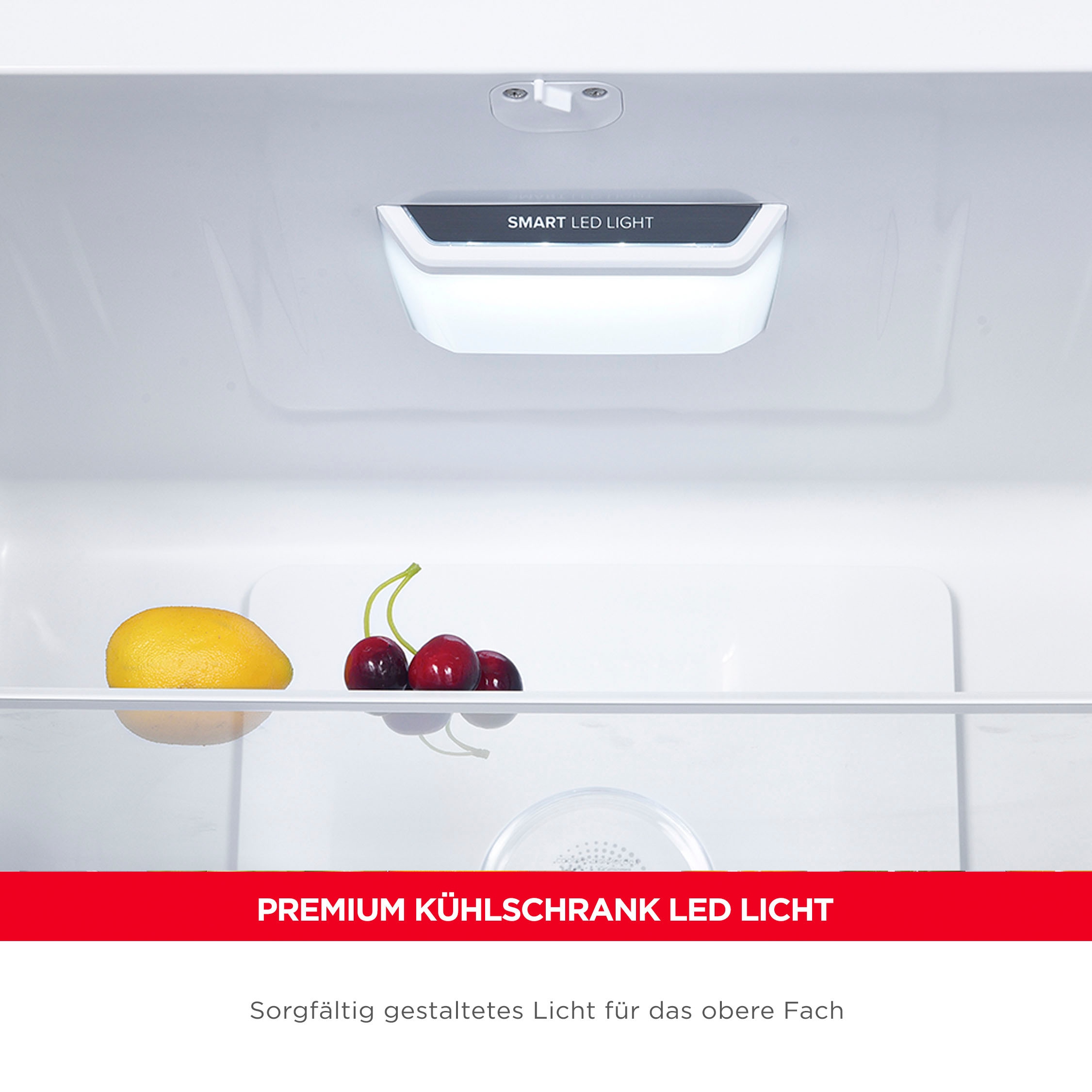 Hanseatic Multi Door »HCDC18080CBI«, NoFrost, Display, Türalarm