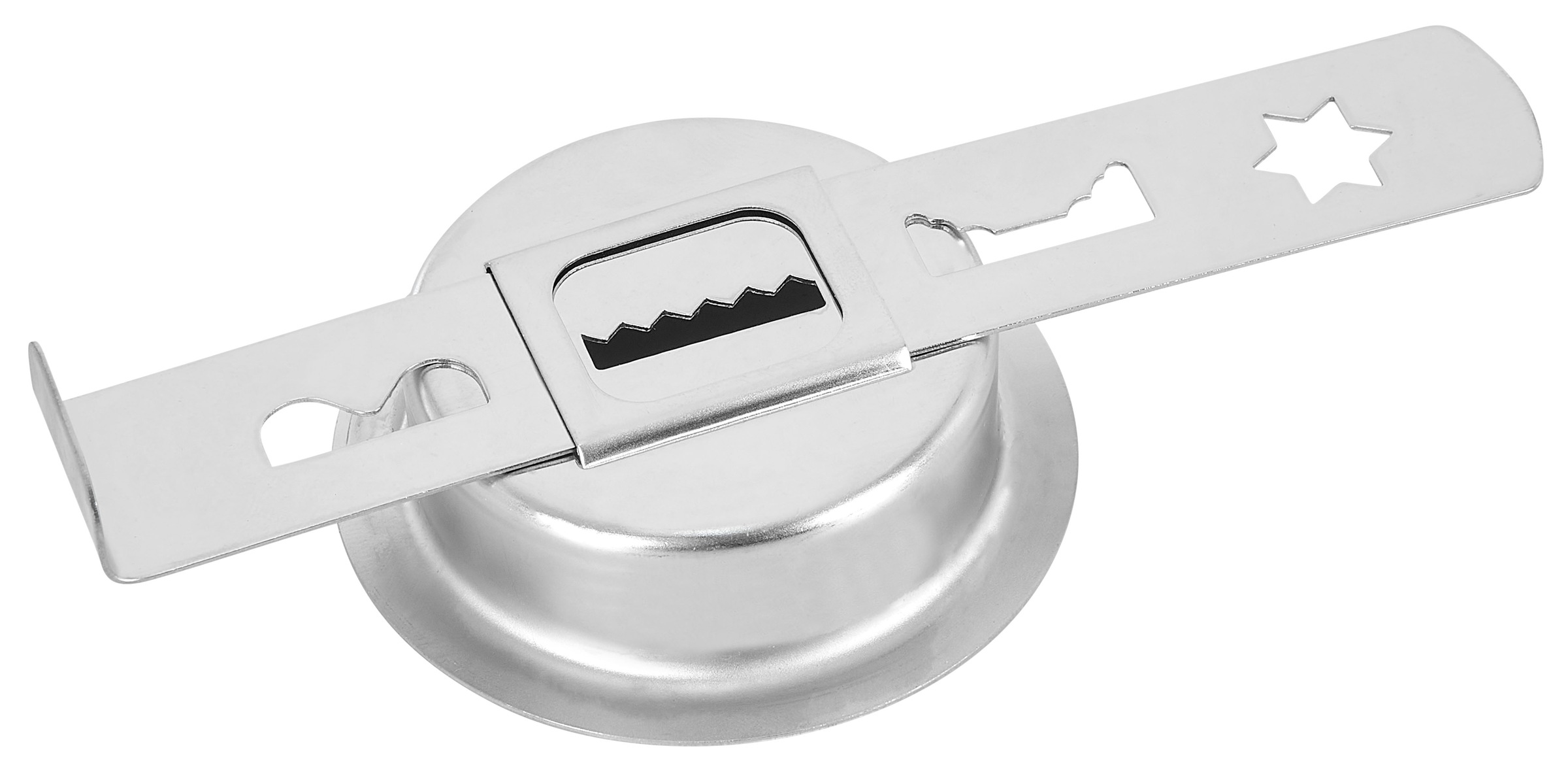 Gutfels Küchenmaschinen Zubehör-Set »FAKITCHEN 5010« Vielseitige Aufsätze – perfekte Ergebnisse für jede Zubereitung