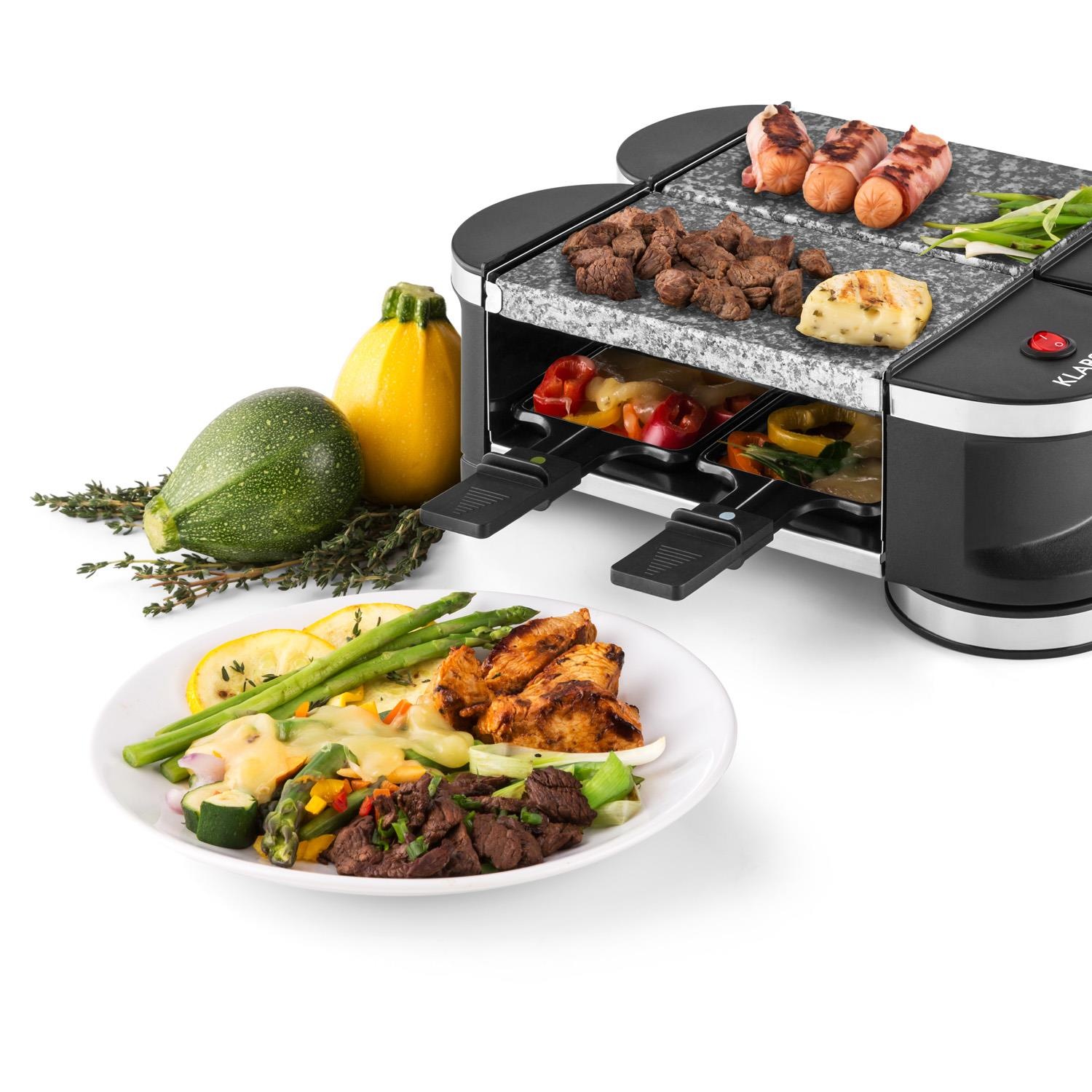 Raclette Grill