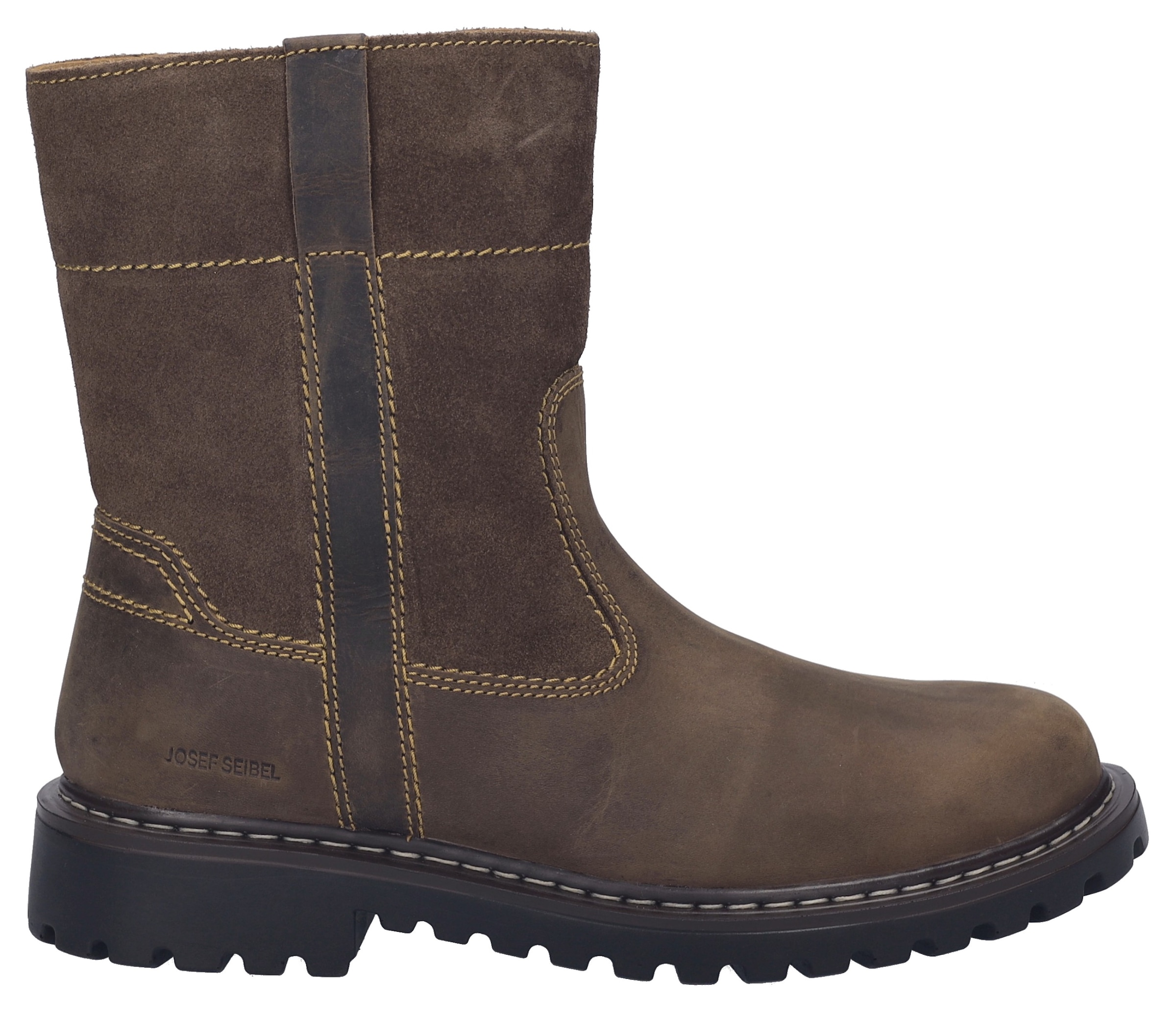 Josef Seibel Winterstiefel »Chance«, Schneestiefel, Komfortschuh mit TEX-Ausstattung