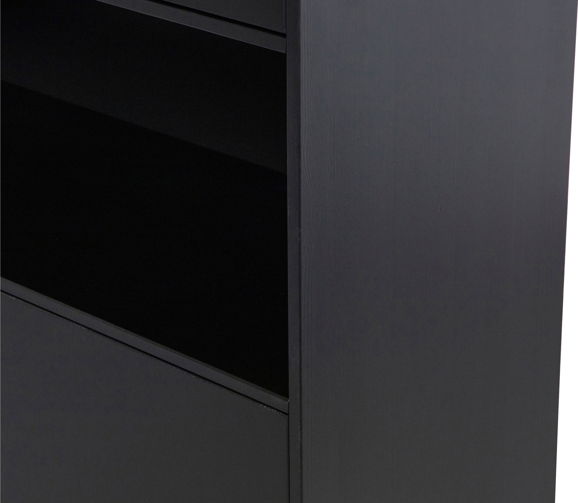WOOOD Buffet »Finca«, Breite 40 cm, Höhe 210 cm