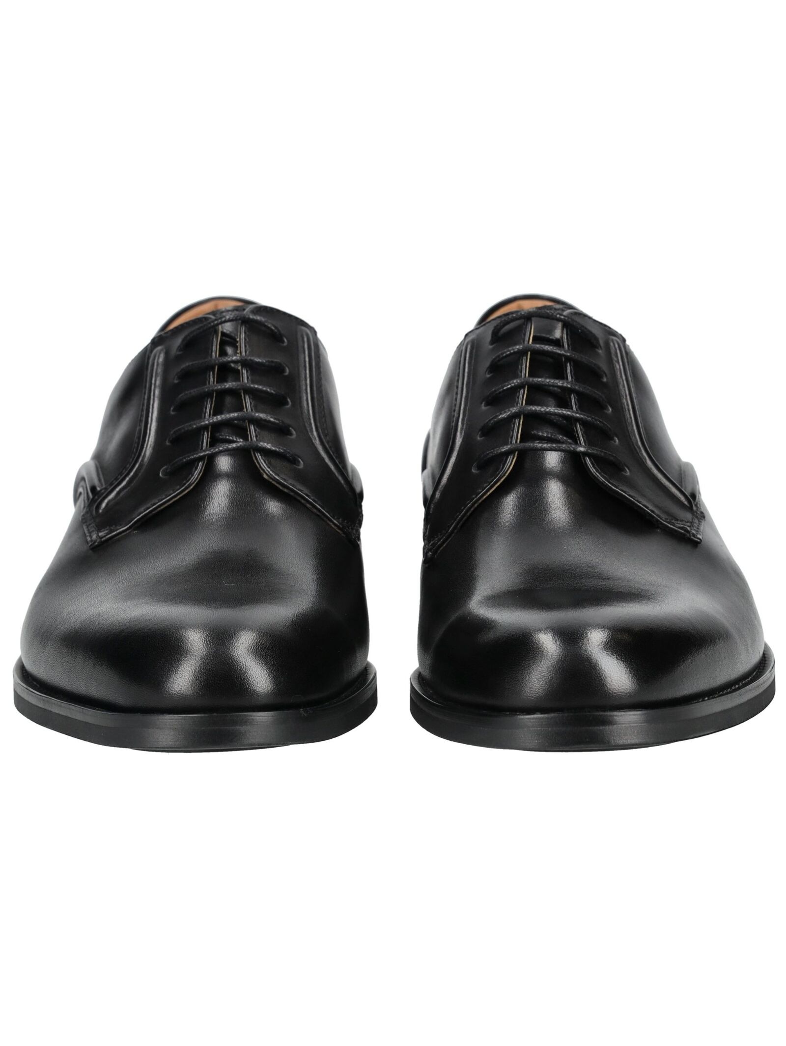 Clarks Schnürschuh »Clarks Businessschuhe Leder«