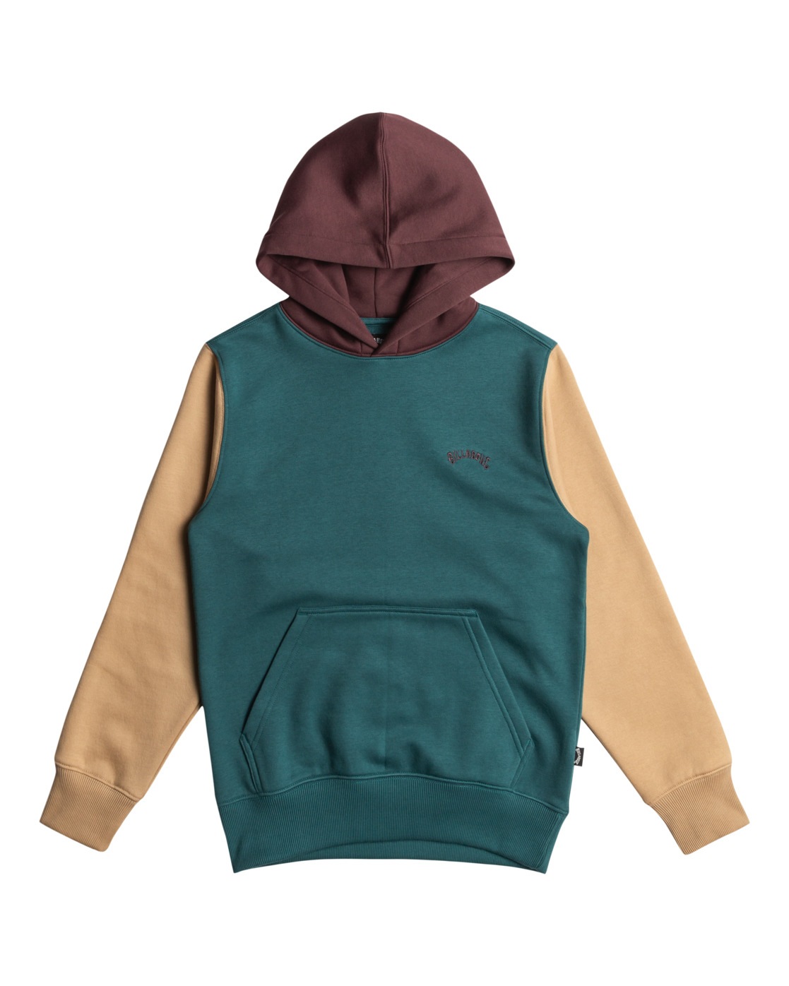 Billabong Hoodie »Arch Block Po«