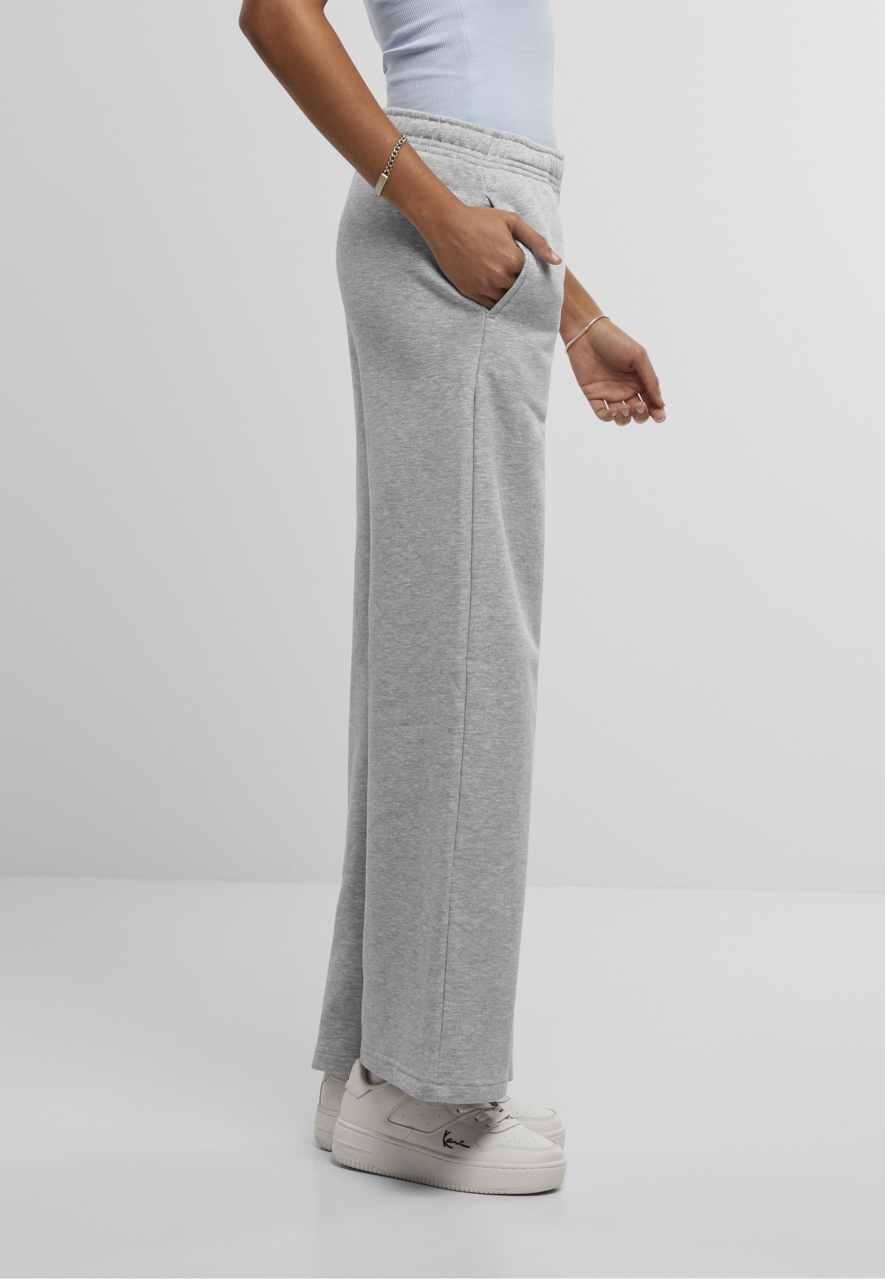 Karl Kani Jogginghose »Karl Kani Signature Straight Leg Sweatpants«