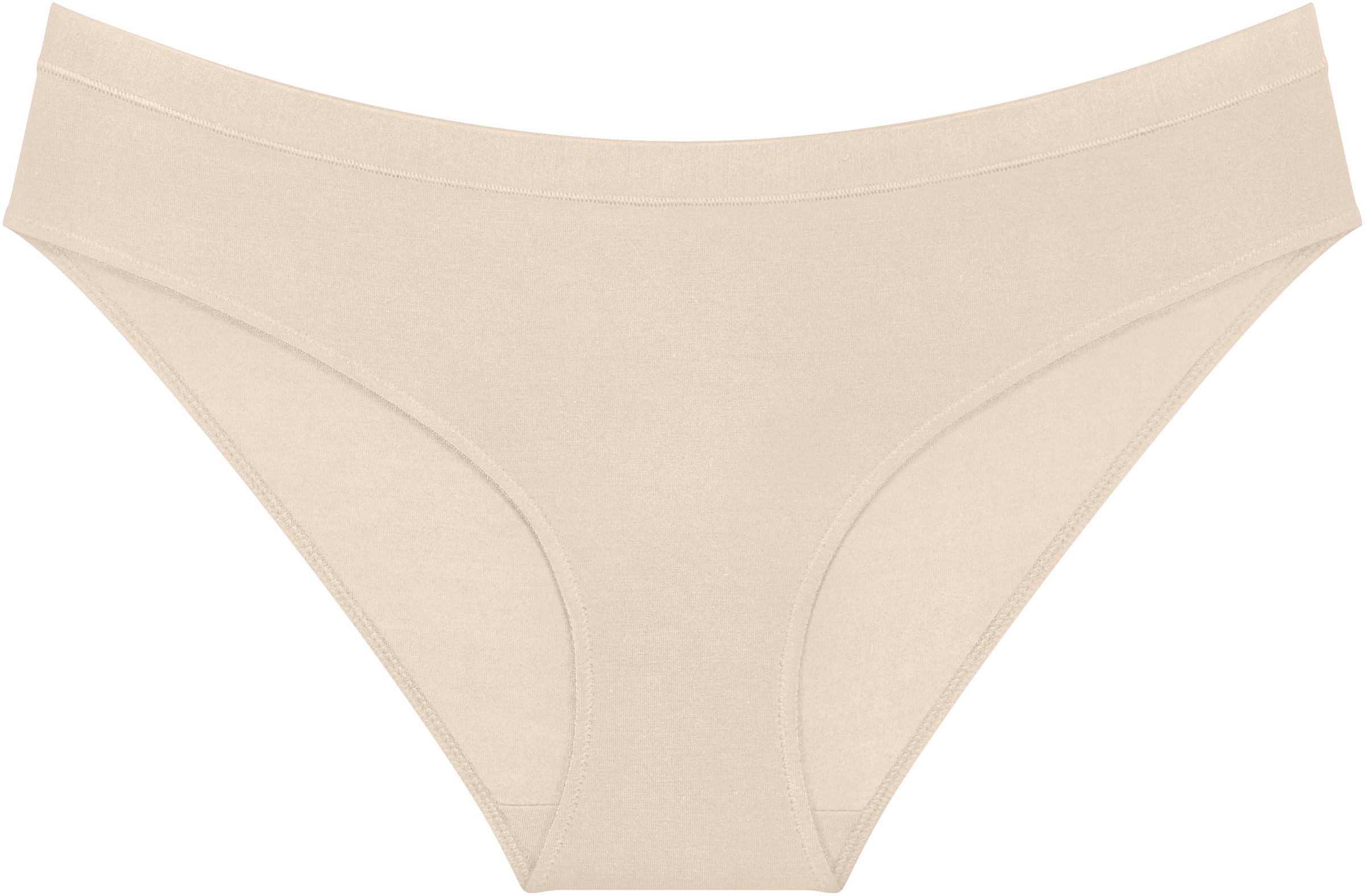 Triumph Tai-Slip »Sense of Modal«, (2er Pack), softes Modal, klassischer Stil, bequeme Passform, nahtloser Look