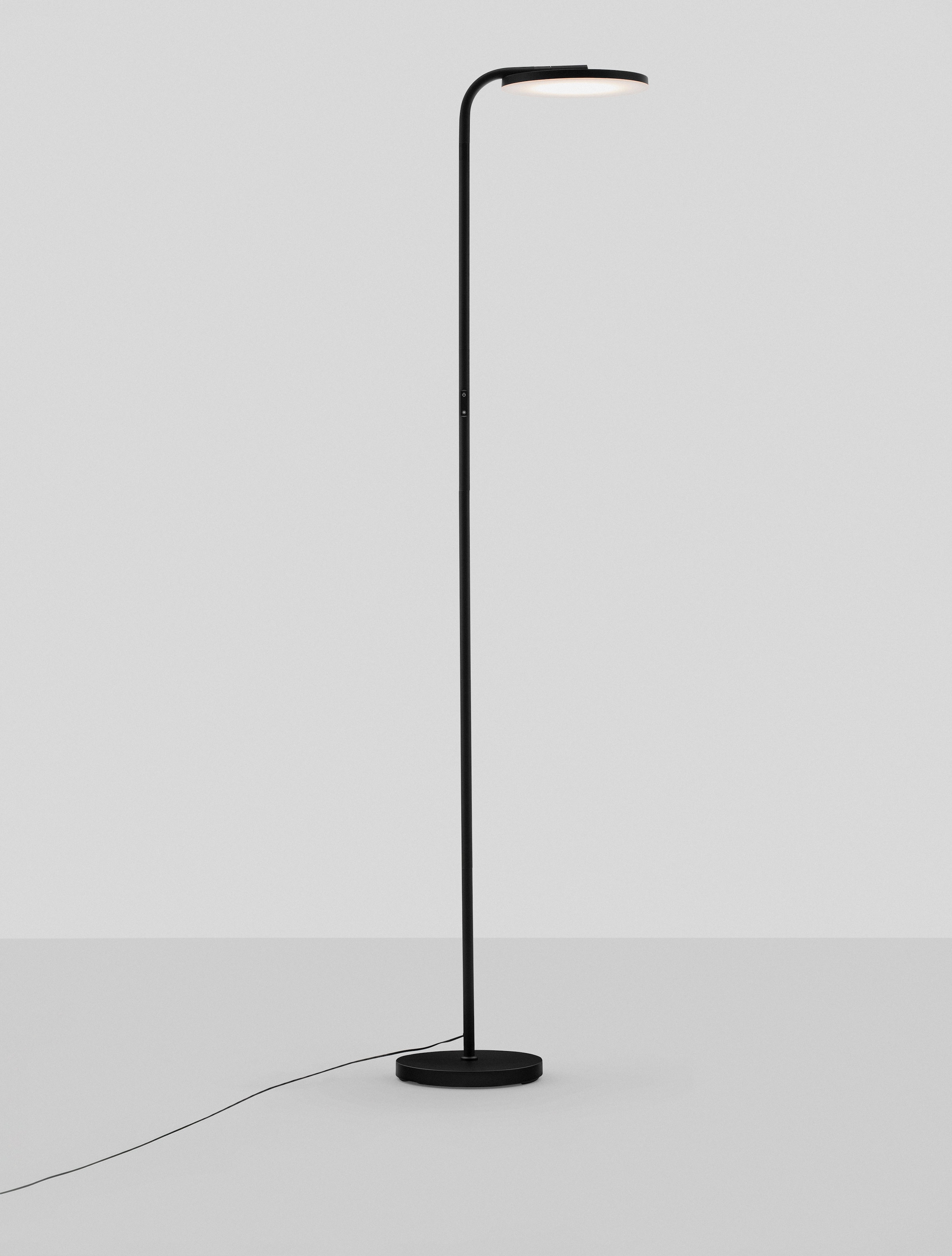 Nova Luce Stehlampe »SINKRO«, 1 flammig