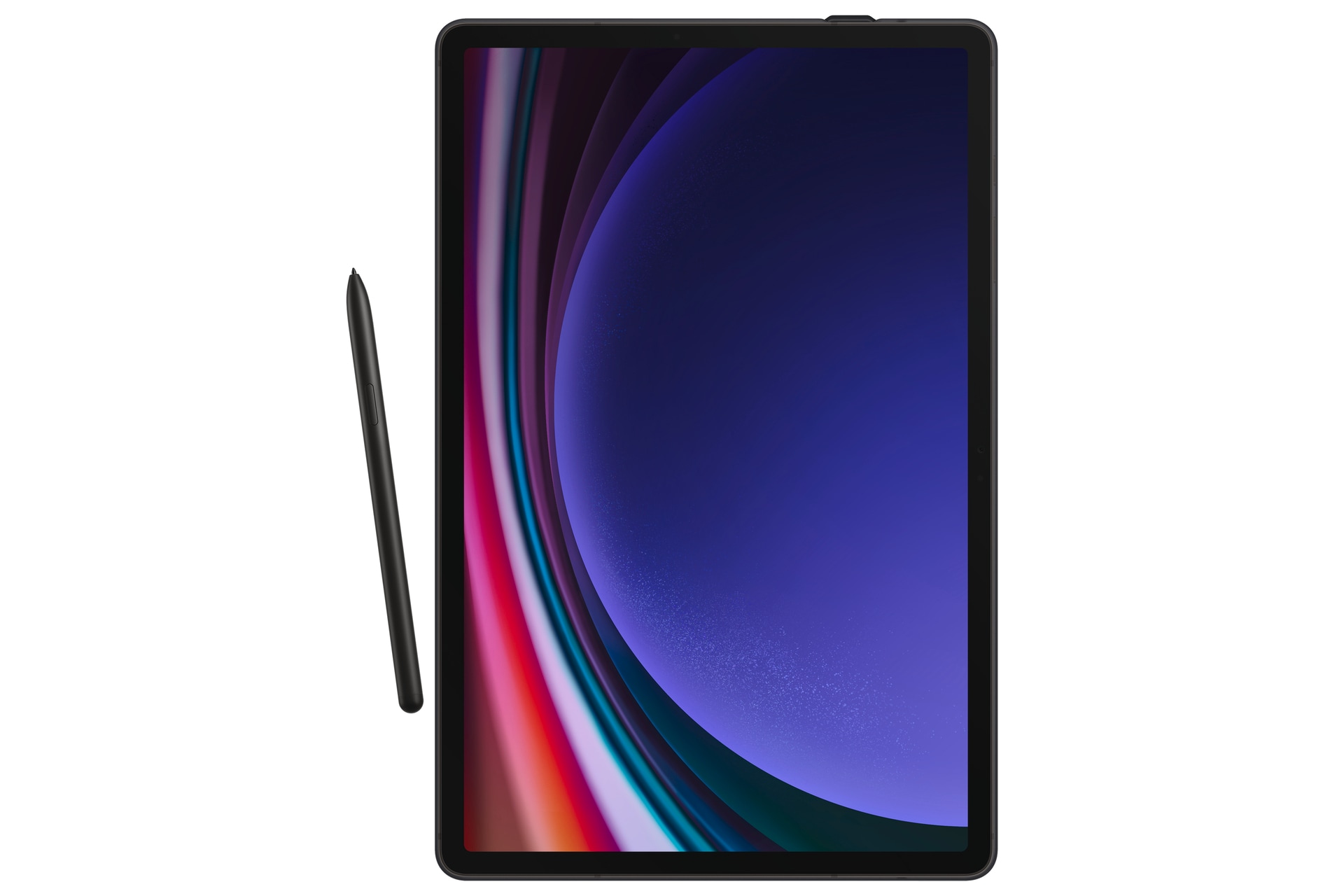 Samsung Tablet-Hülle »Smart Book Cover«, für Samsung Galaxy Tab S9+