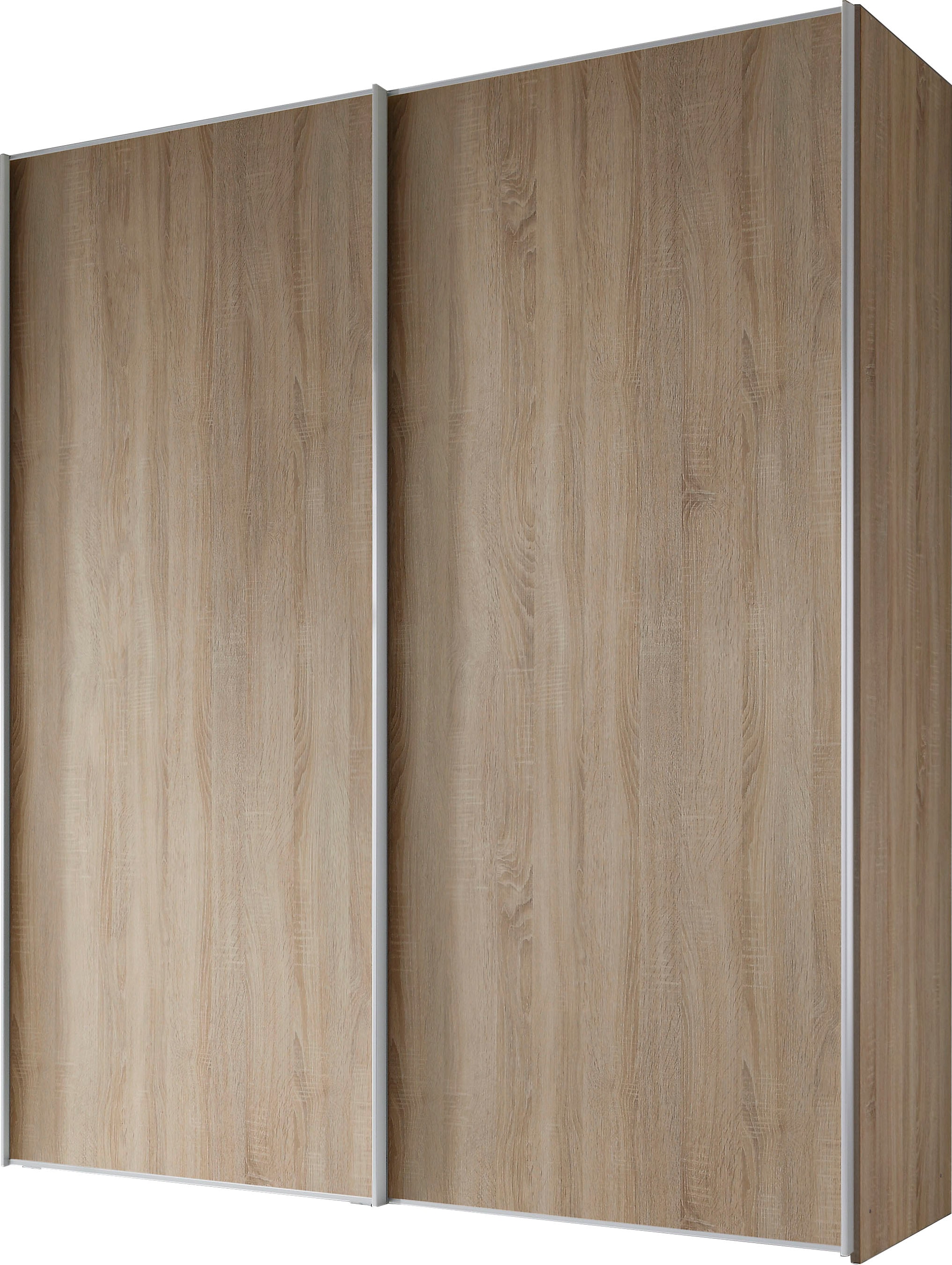 STAUD Schwebetürenschrank »Sinfonie Plus, edles Design in hochwertiger Qualität, Made in Germany« Mit vier verschiedenen Ausstattungsvarianten