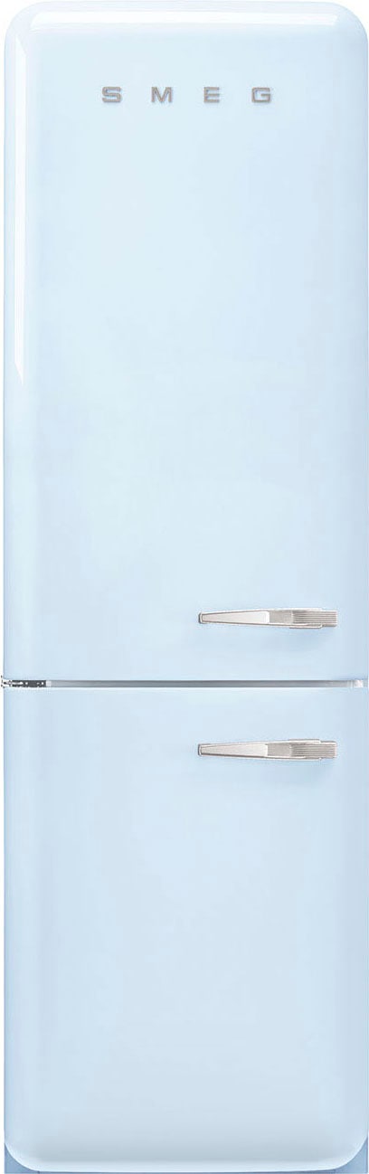 Smeg Kühl-/Gefrierkombination »FAB32«, FAB32LPB5, 196,8 cm hoch, 60,1 cm br günstig online kaufen