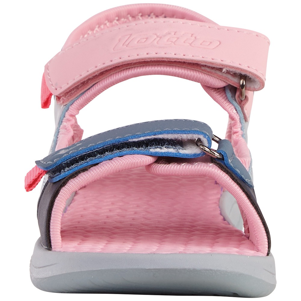 lotto Sandale  - in kinderfußgerechter Passform