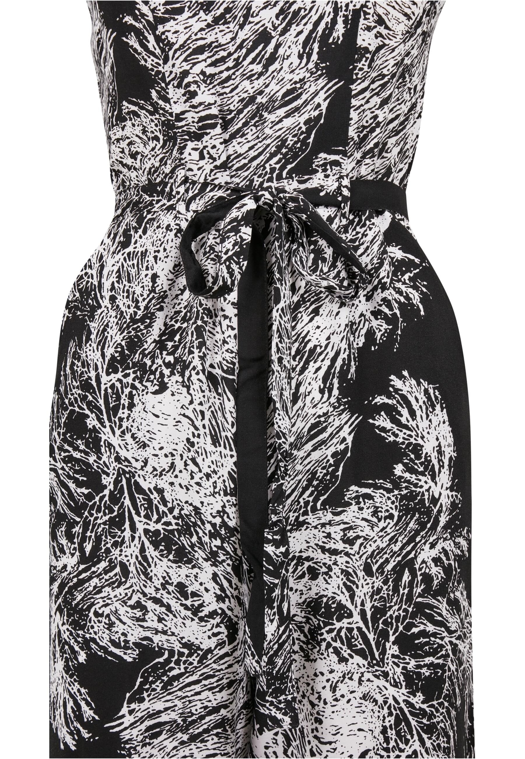 URBAN CLASSICS Jumpsuit »Urban Classics Damen Ladies Spaghetti Jumpsuit«, 1 Stk.
