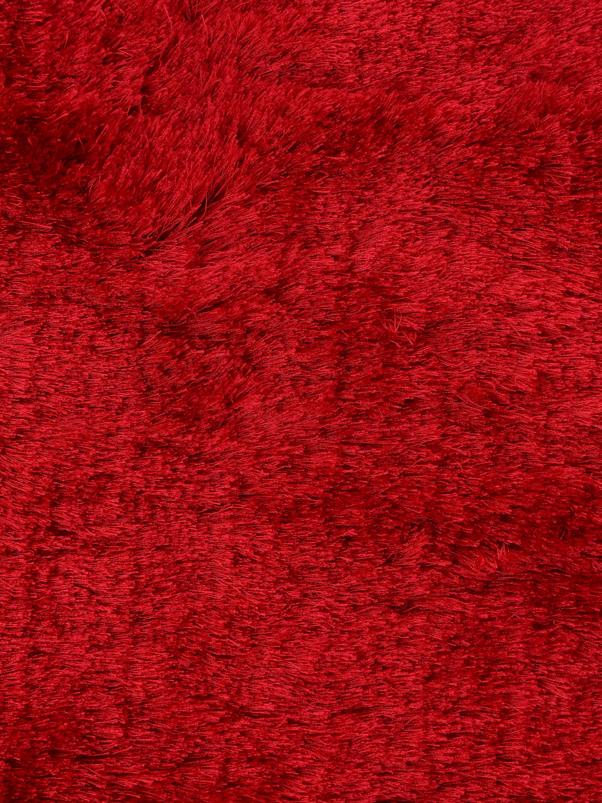 carpetfine Hochflor-Teppich »Breeze«, rechteckig, 45 mm Höhe, besonders weich mit leichtem Glanz Garn, Wohnzimmer