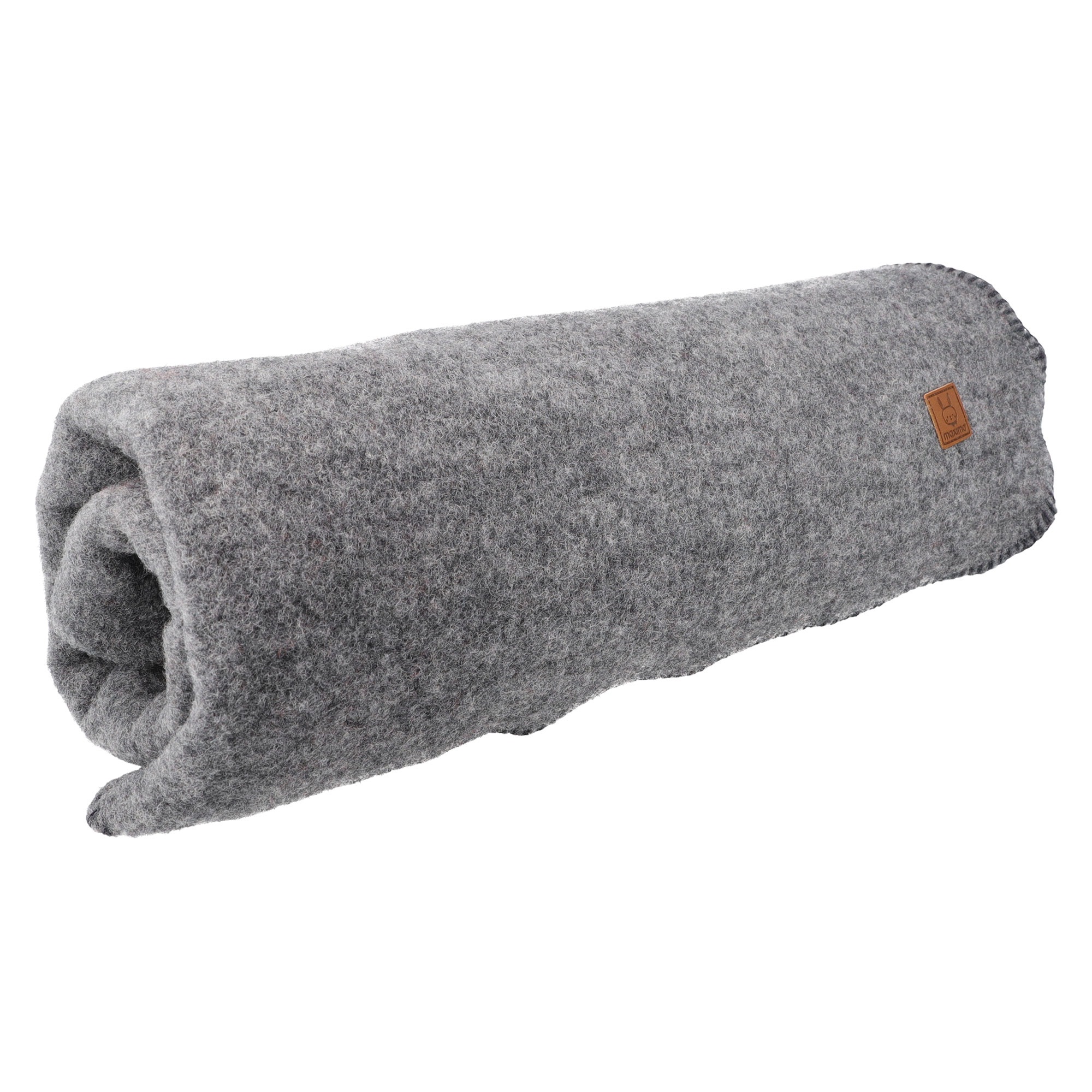 MAXIMO Babydecke wärmend, atmungsaktiv, feuchtigkeitsregulierend, Wolle günstig online kaufen