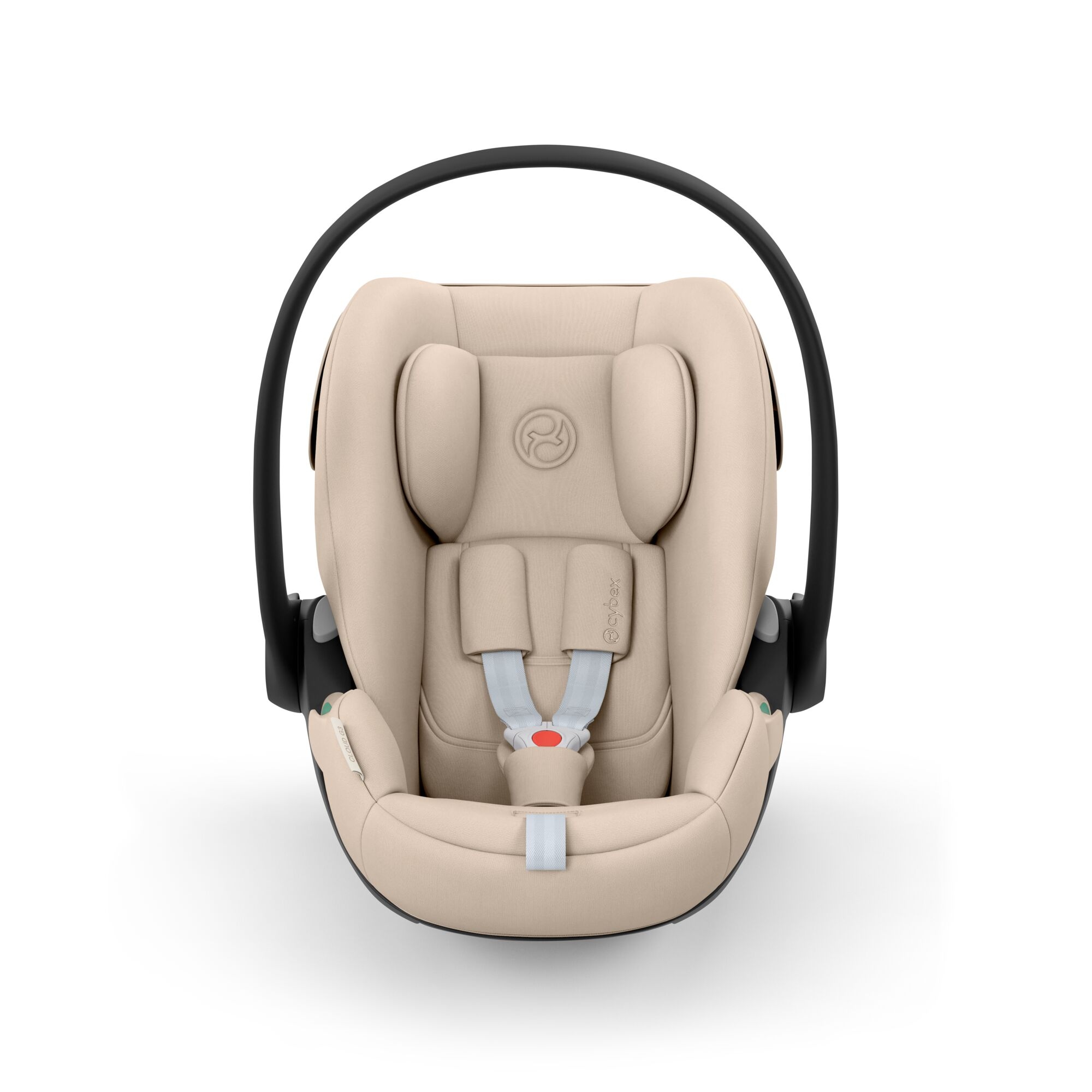 Cybex Babyschale »Cybex Gold, Cloud G3 i-Size« ohne Base