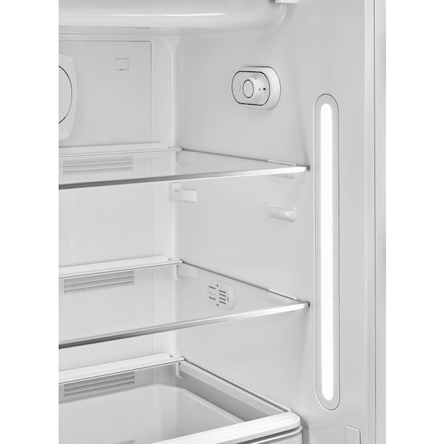 Smeg Kühlschrank »FAB28_5«, FAB28RRD5, 150 cm hoch, 60 cm breit online  kaufen