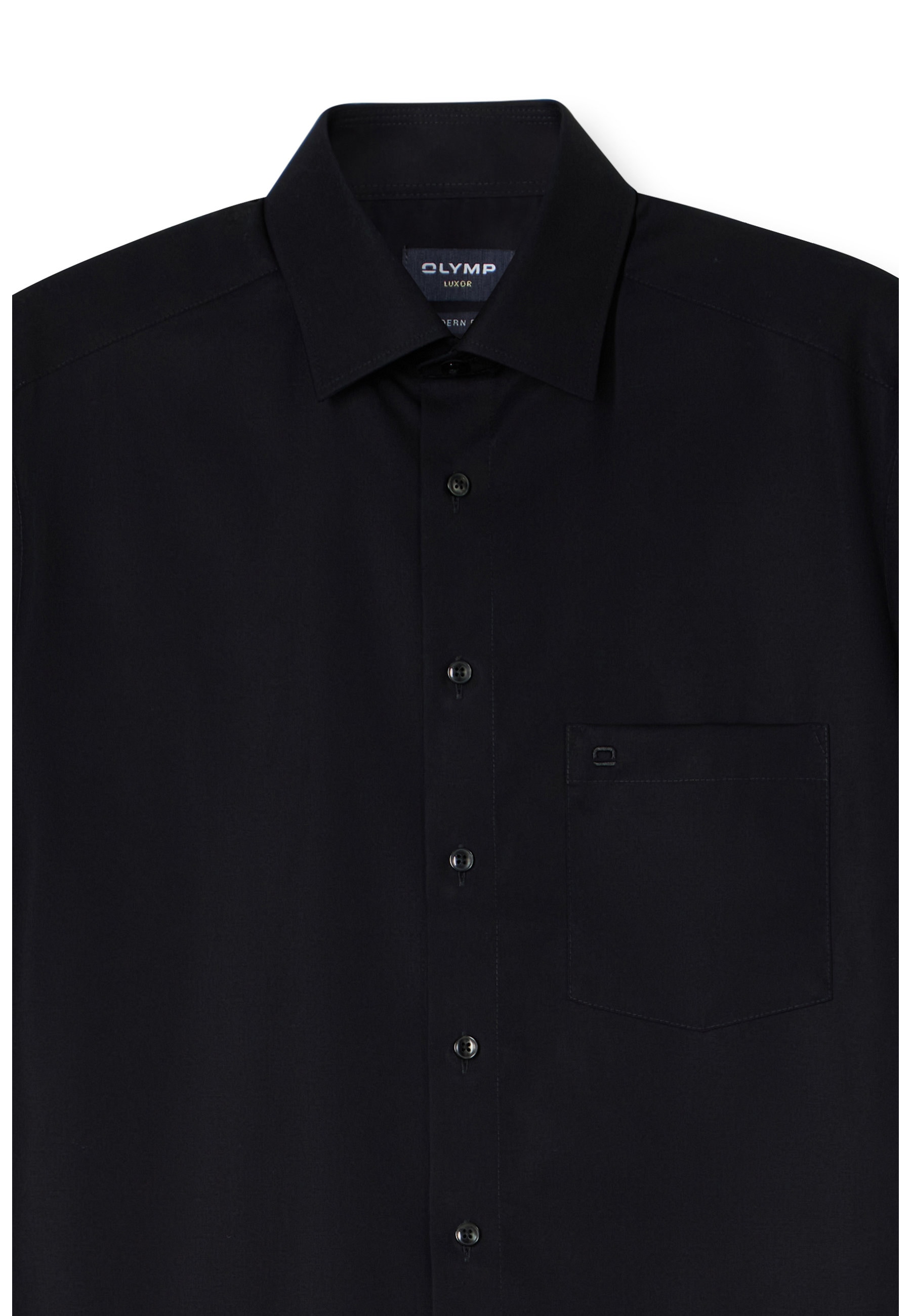 OLYMP Businesshemd »OLYMP Luxor, modern fit, Businesshemd, New Kent«
