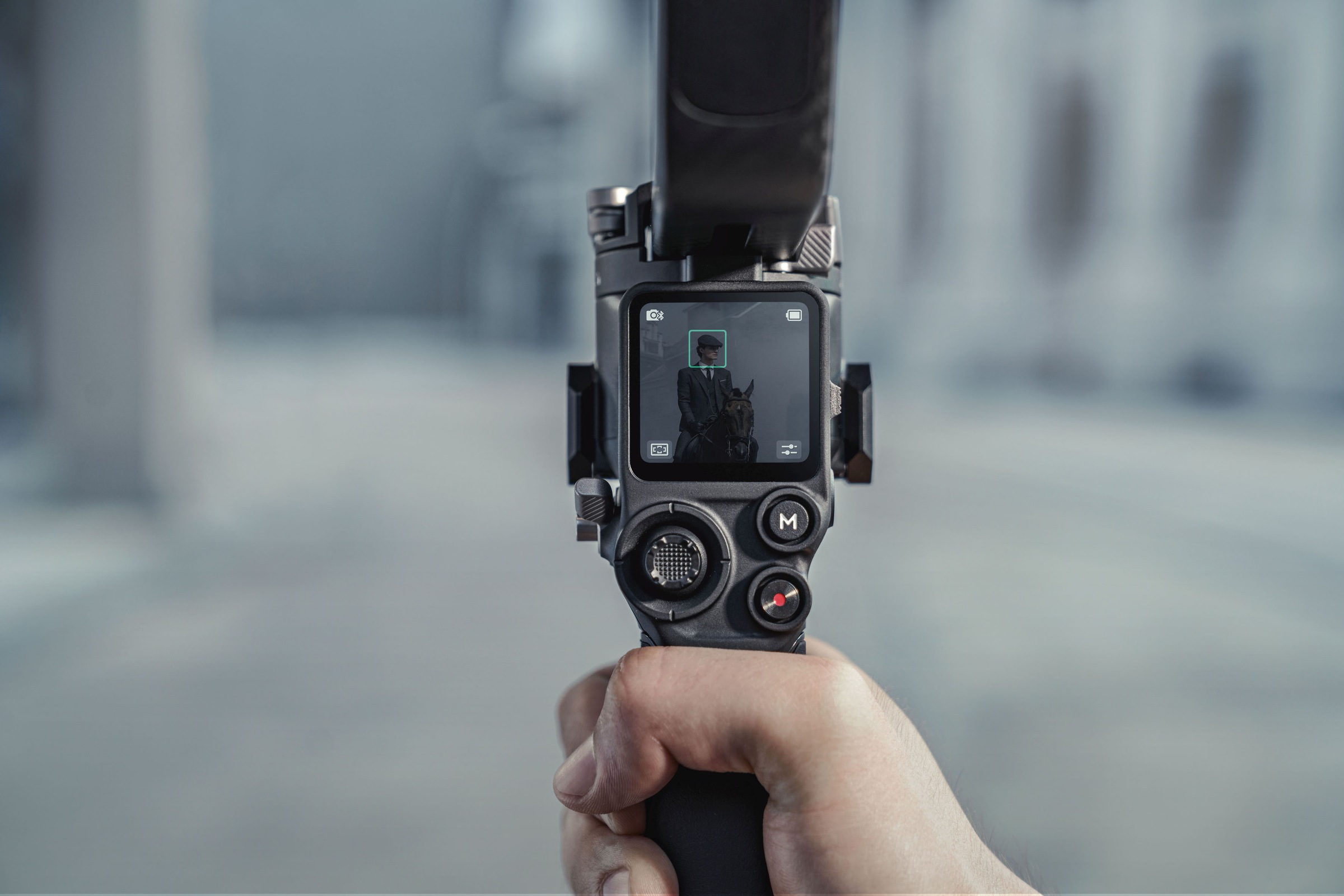 DJI Gimbal »RS 3 PRO«