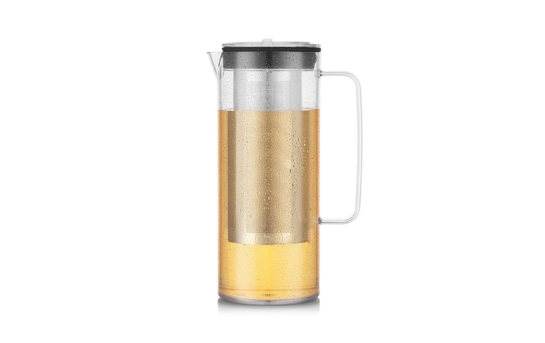 Bodum Teekanne »Melior 1,2 l« 1,2 l