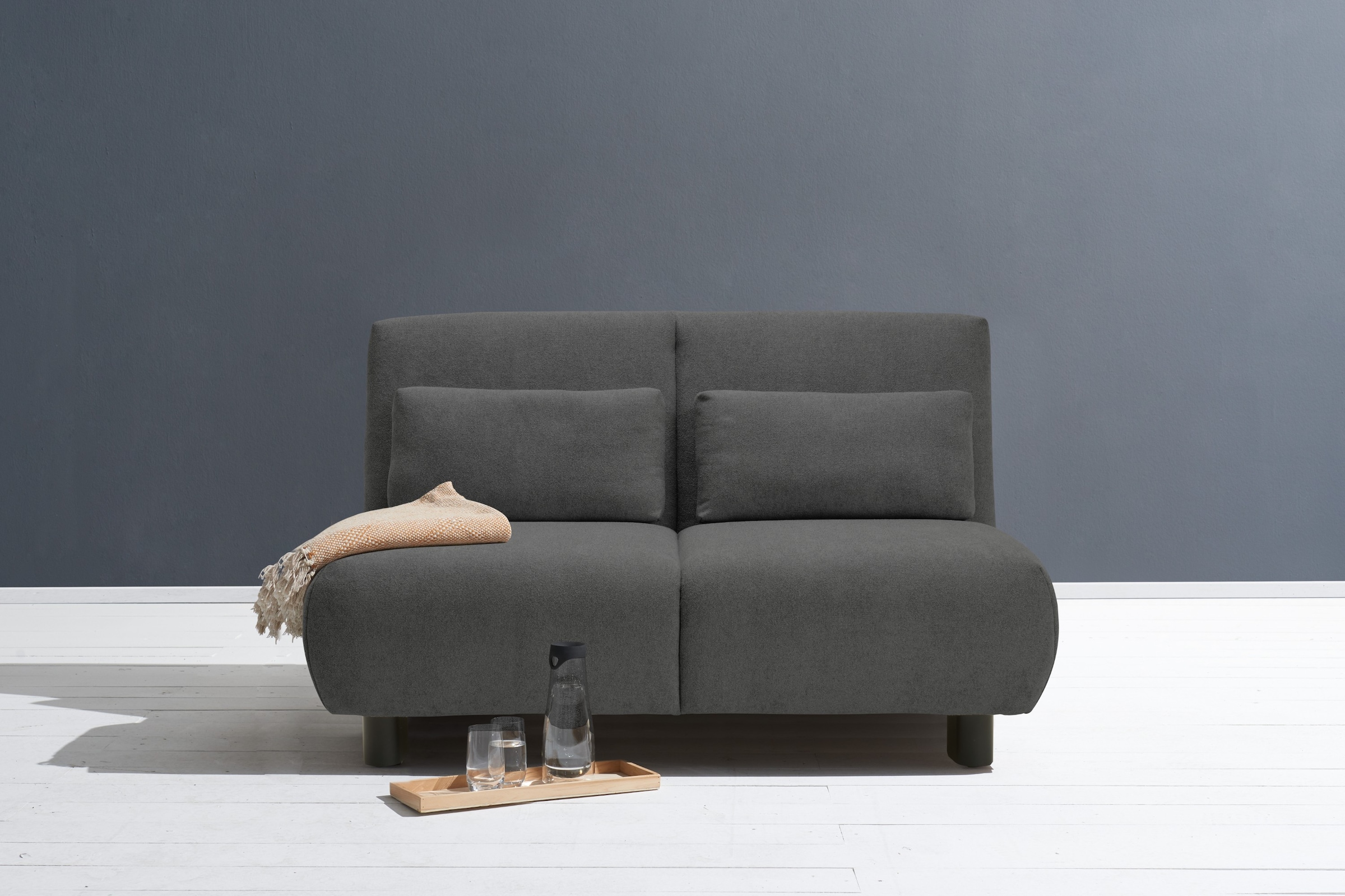 ell + ell Schlafsofa »Minou« günstig online kaufen