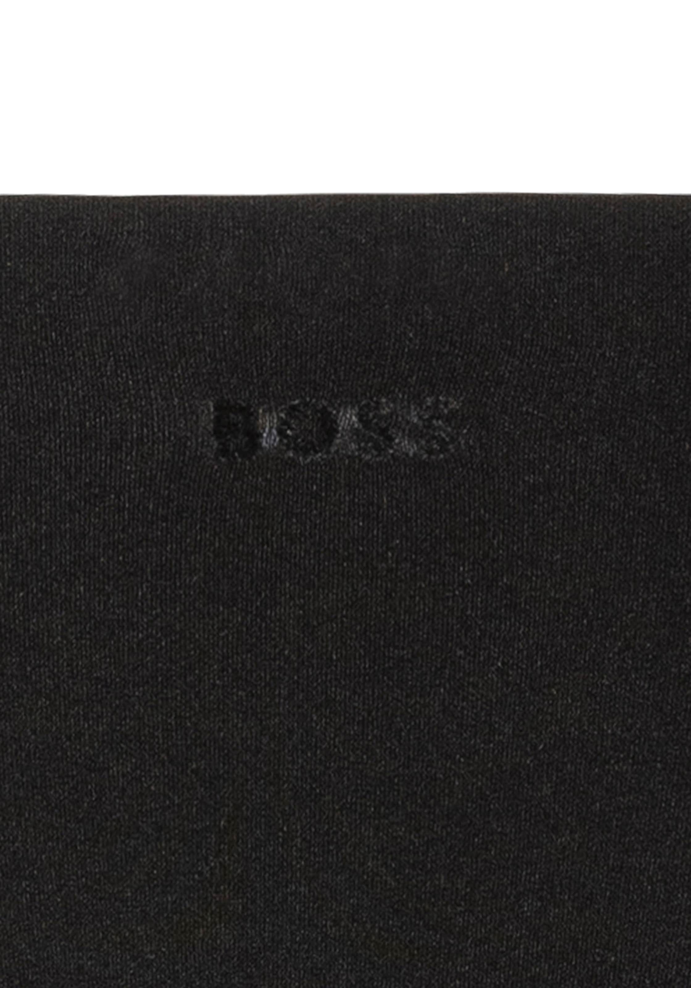 BOSS String »THONG LASER CUT«, mit Logoschriftzug