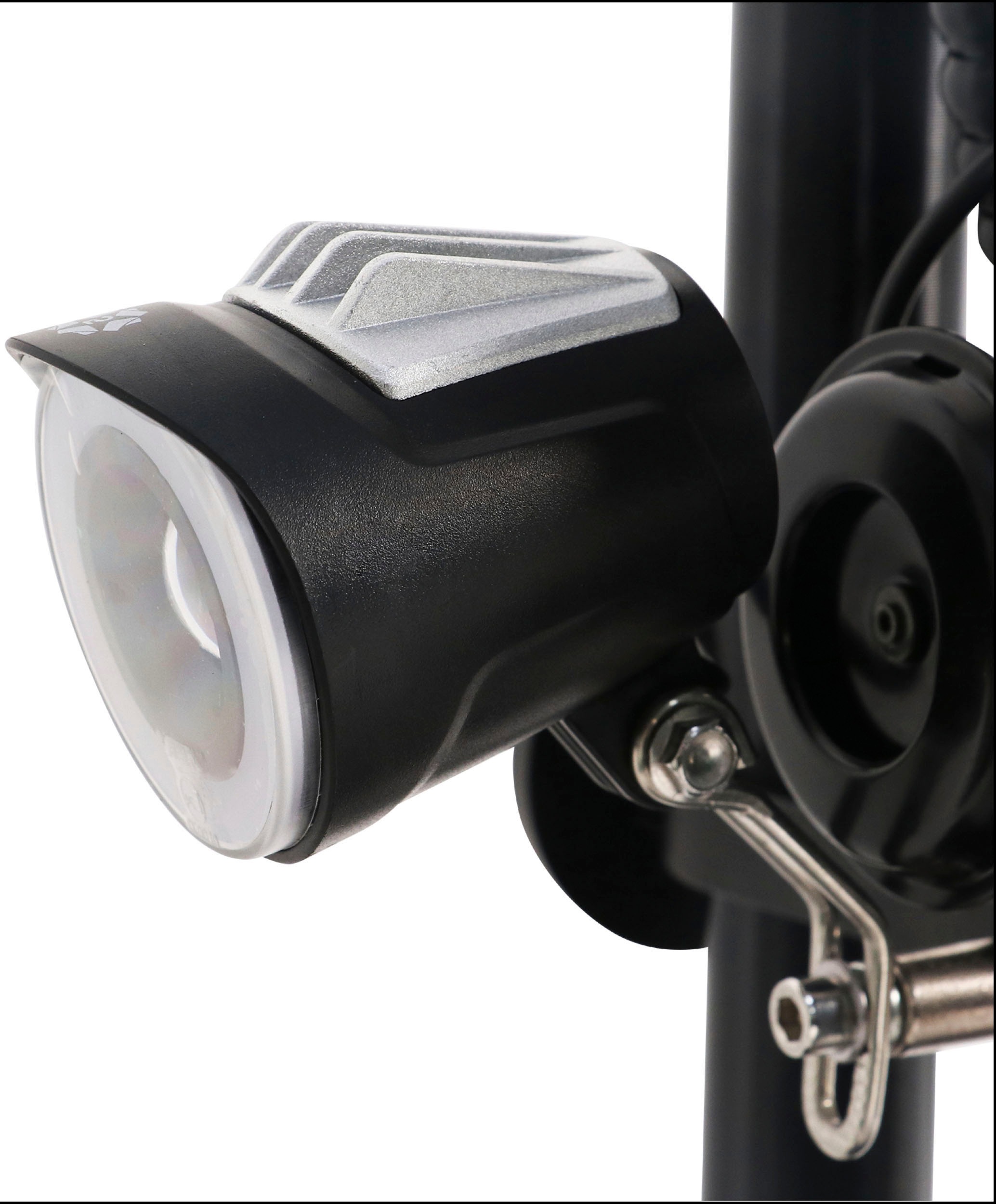 6. Bild von Forca E-Scooter »E-Faltroller Revoluzzer Basic: 48V/15Ah Blei-Gel«, 20 km/h, 30 km, klappbar