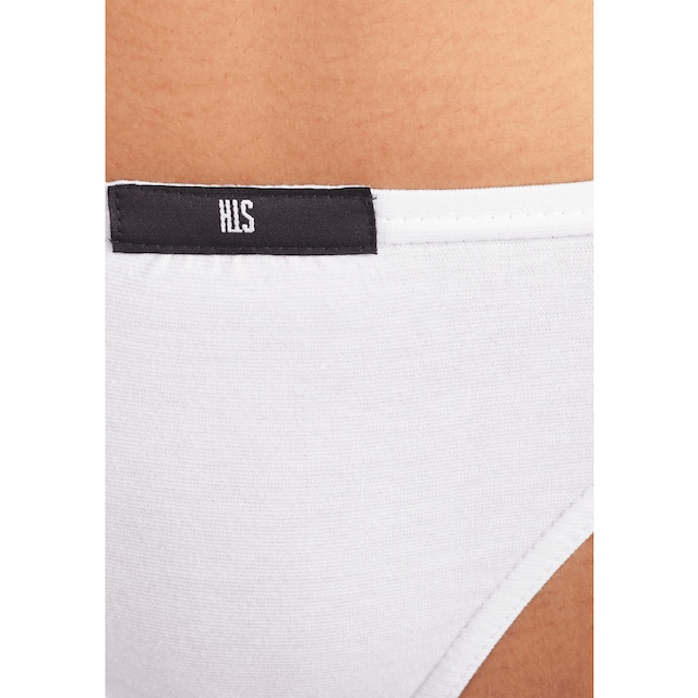 H.I.S Slip, aus elastischer Baumwoll-Qualität im Online-Shop kaufen