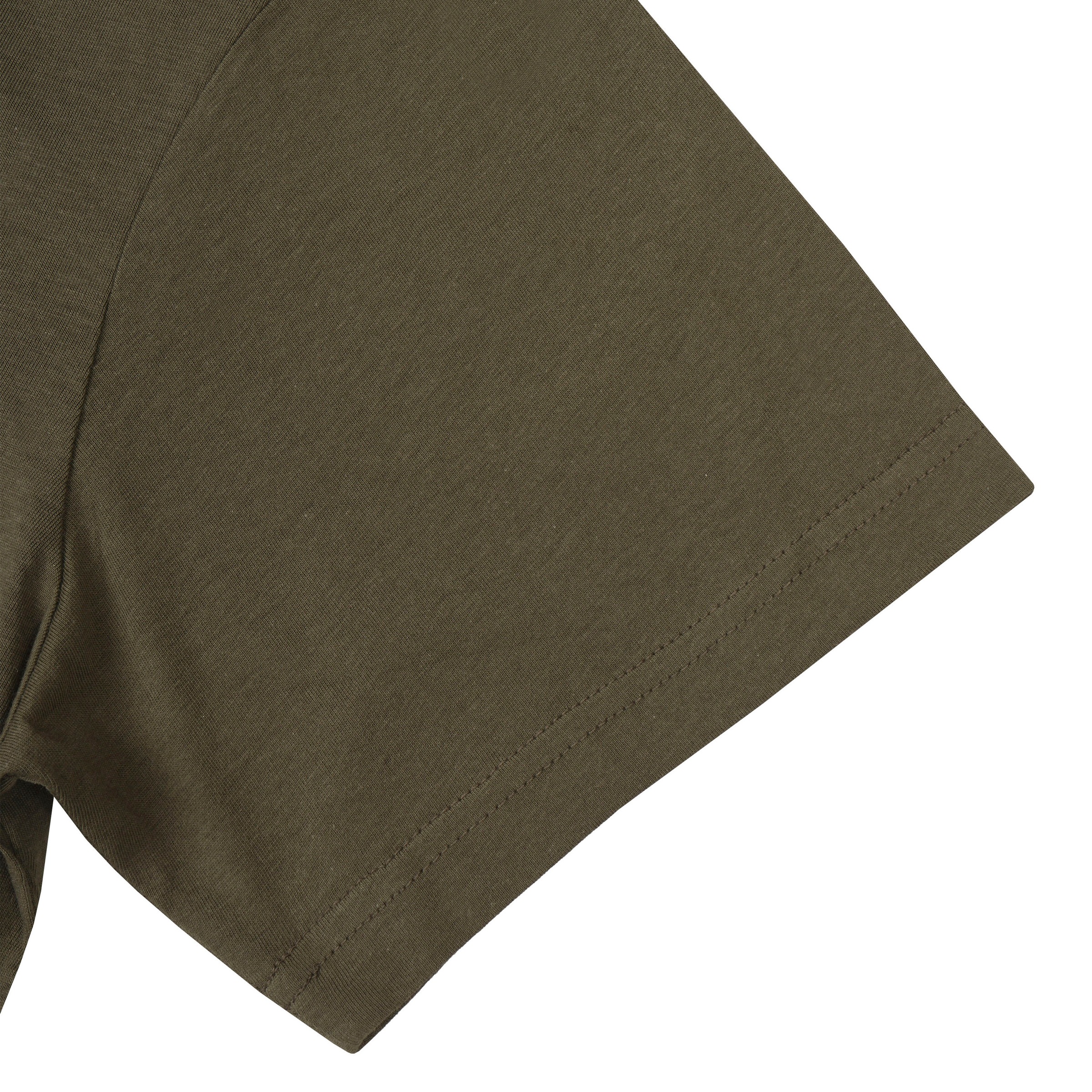 Icepeak T-Shirt »MILLINGTON« Print T-Shirt, aus Baumwolle