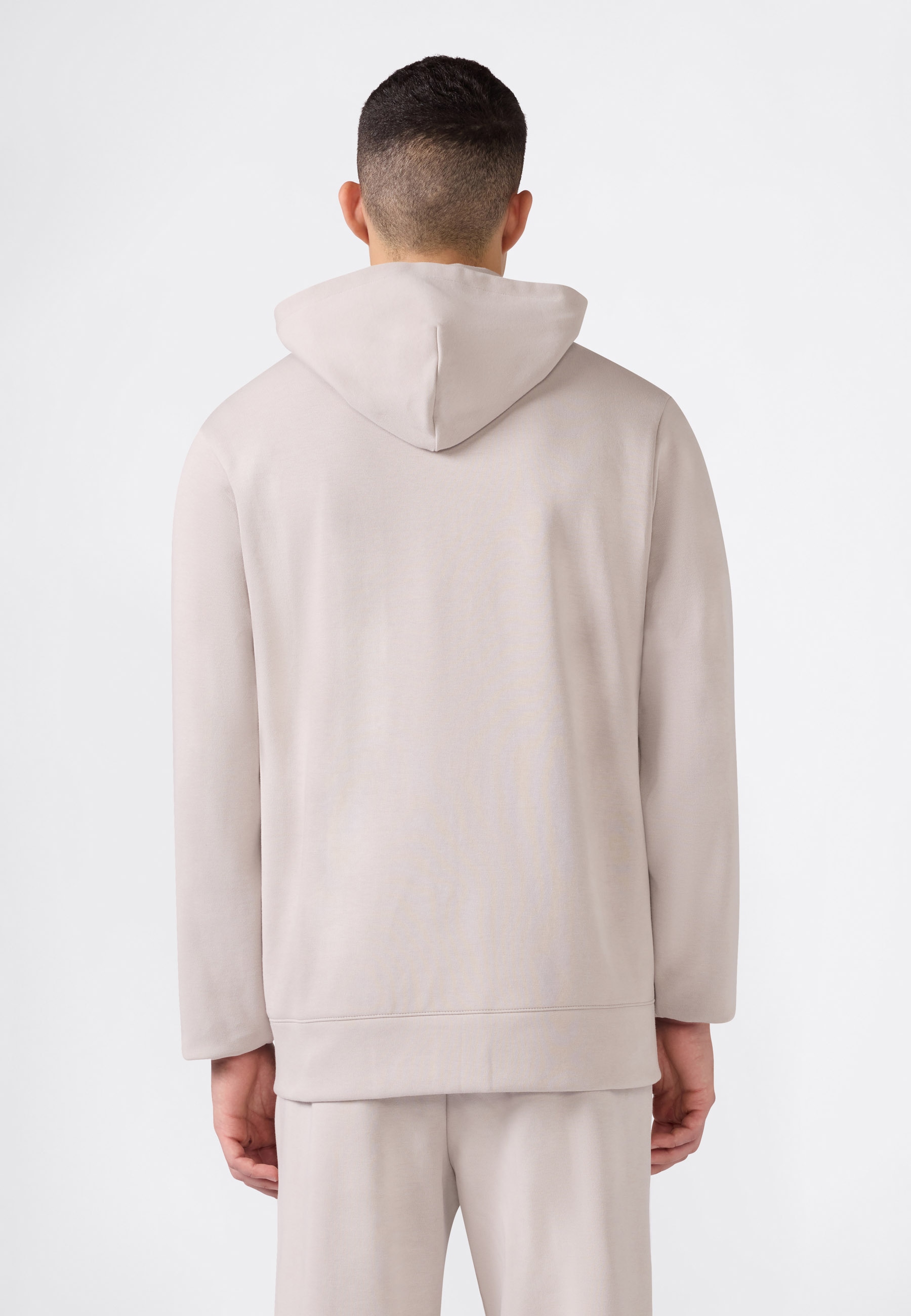 Champion Sweatjacke mit Kapuze und Reißverschluss