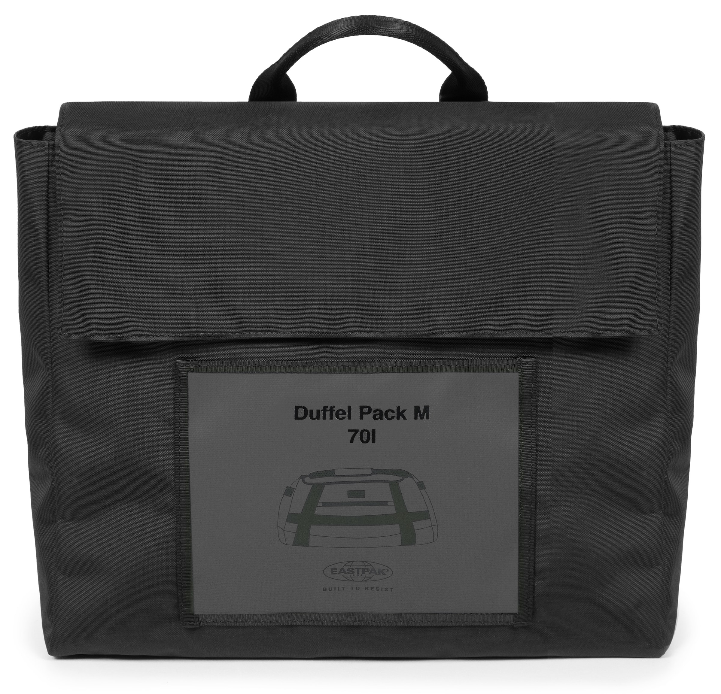 Eastpak Reisetasche »DUFFEL PACK M«