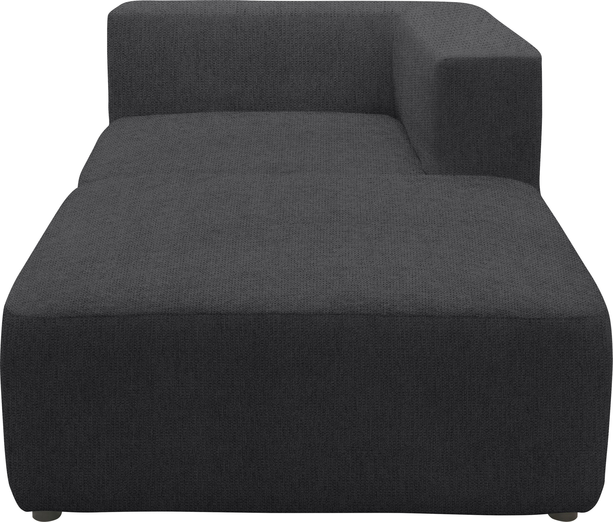 Home affaire Sofa-Eckelement »Utvik bestehend aus Eckelement und Hocker« al günstig online kaufen