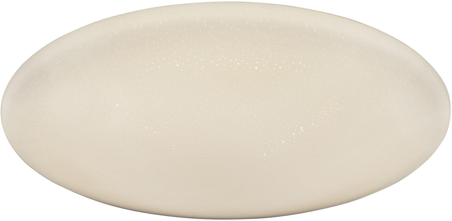 näve LED Deckenleuchte »RAVENNA« LED-Board 1 Stk. Neutralweiß LED Deckenlampe