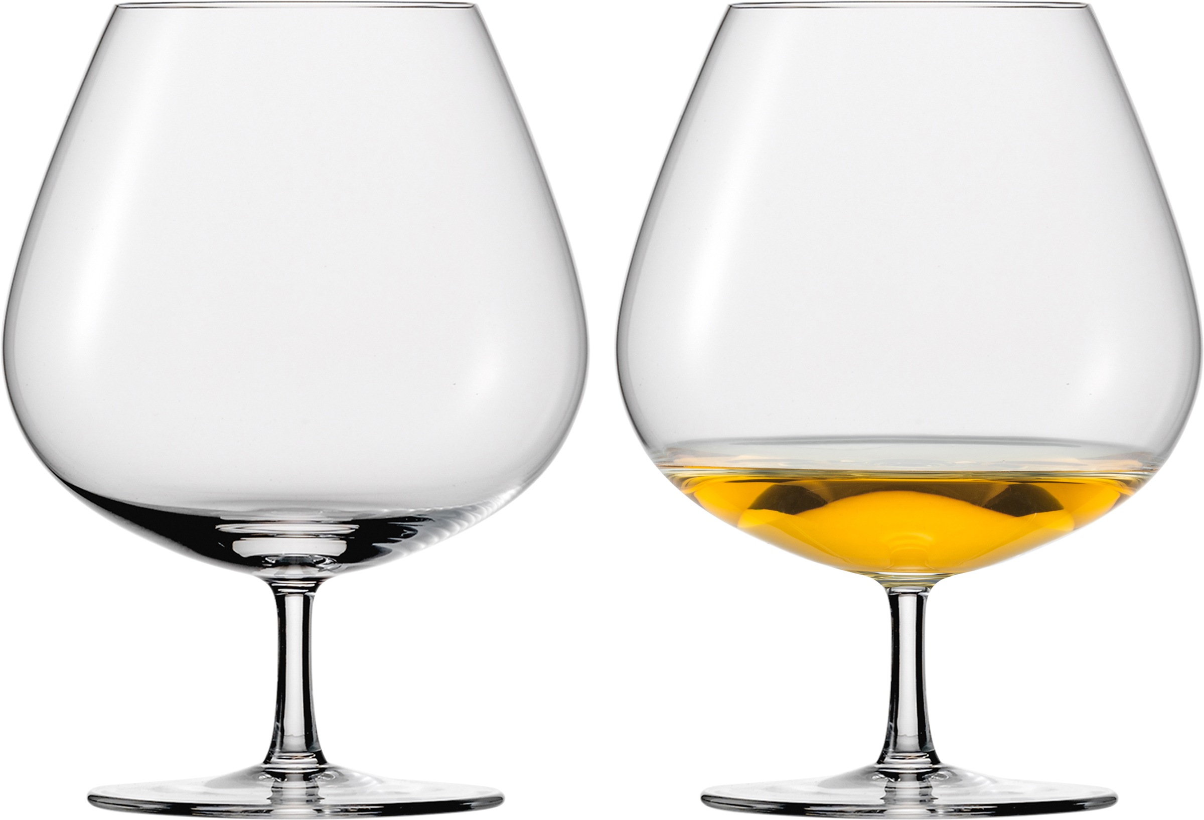 Eisch Glas »Jeunesse«, (Set, 2 tlg.), bleifrei, 830 ml, 2-teilig, Made in G günstig online kaufen